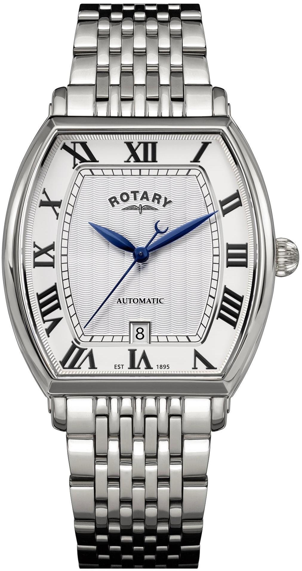 1895 Tonneau Automatic Rotary RGB10047/01 