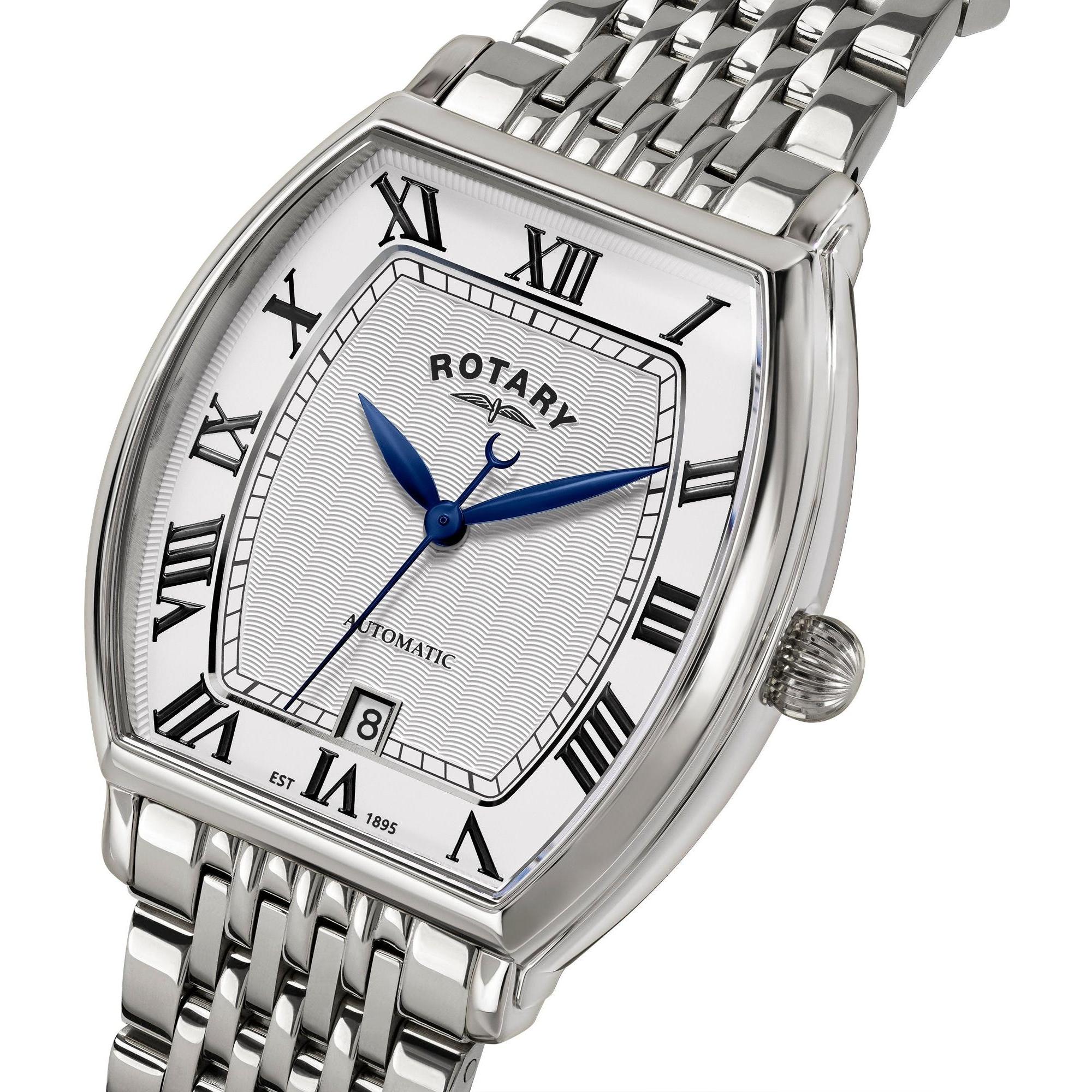 Rotary RGB10047-01 zegarek - miniatura 5