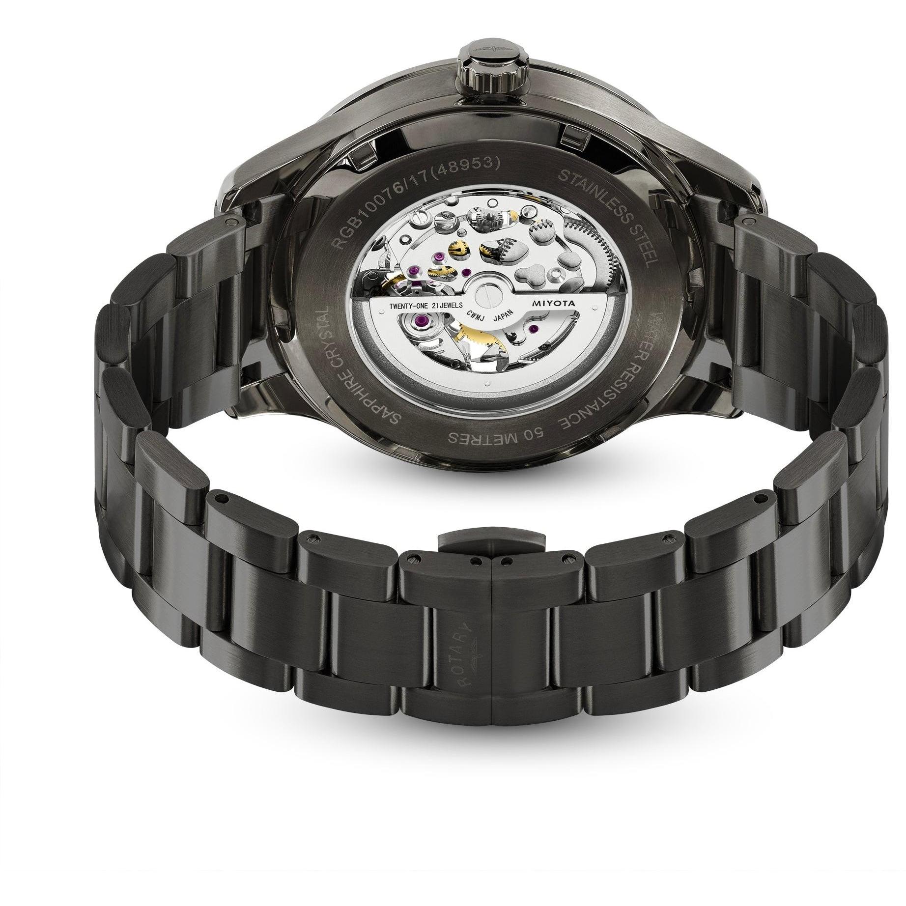 Rotary RGB10076-17 zegarek - miniatura 3
