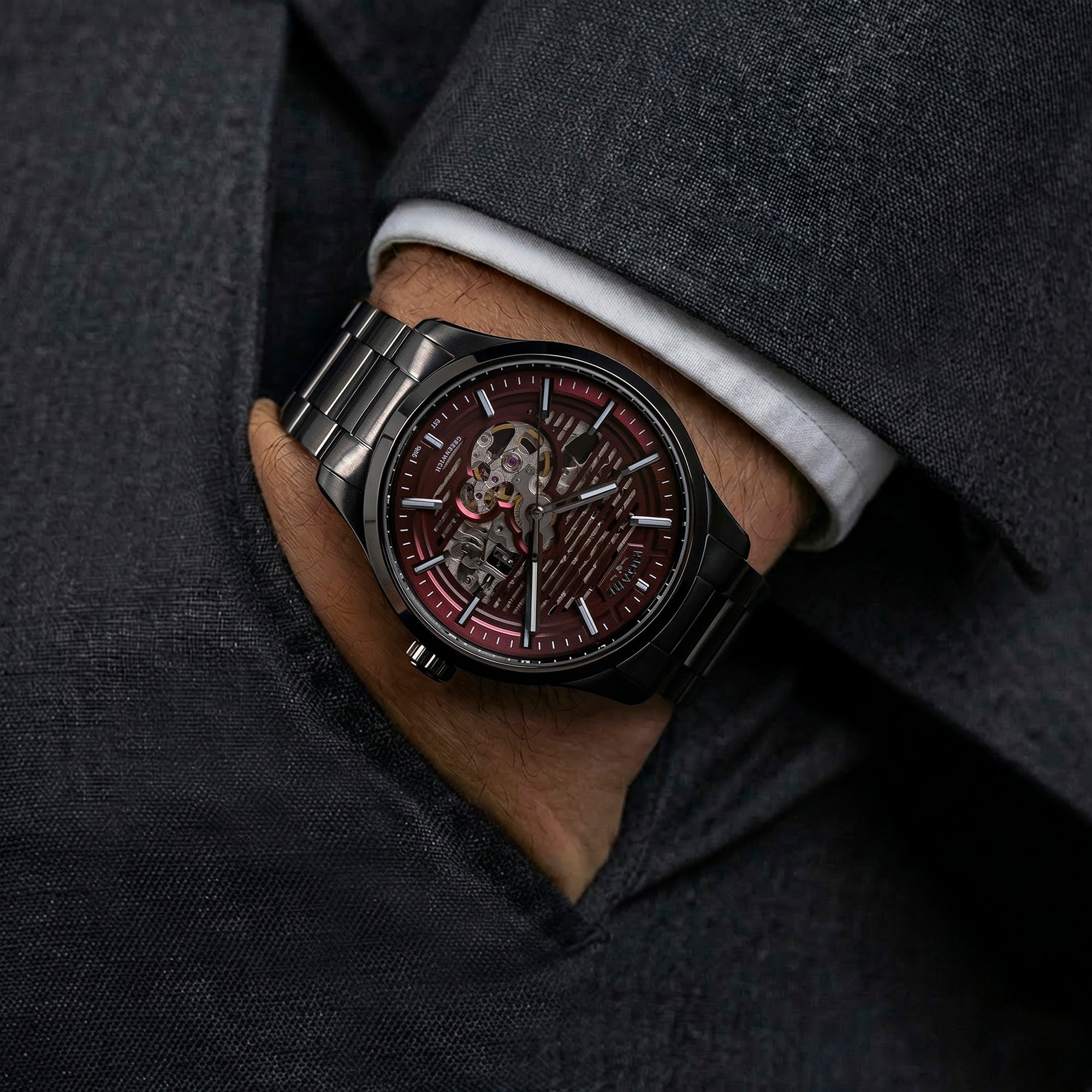 Rotary RGB10076-17 zegarek - miniatura 5