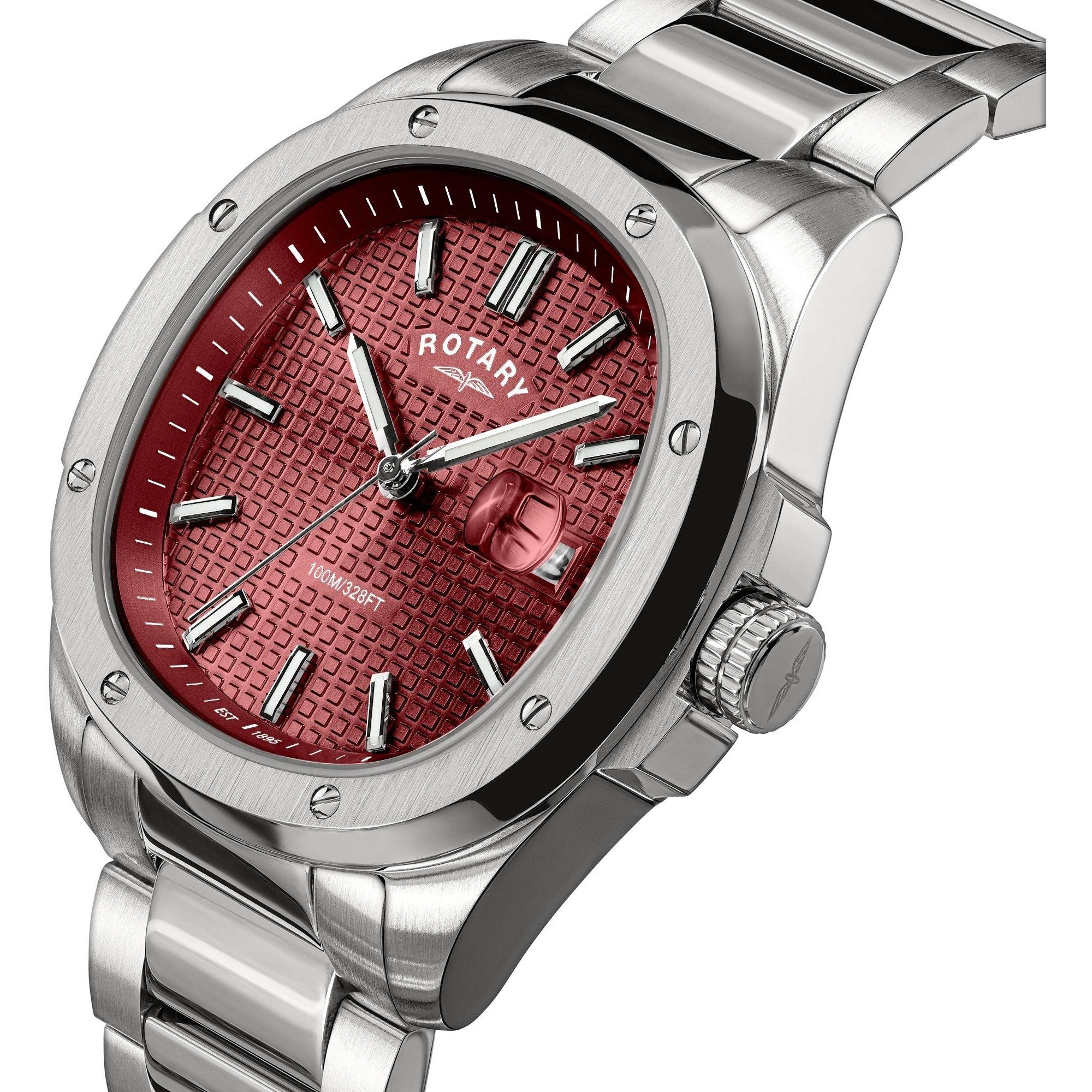 Rotary RGB10077-17 zegarek - miniatura 2