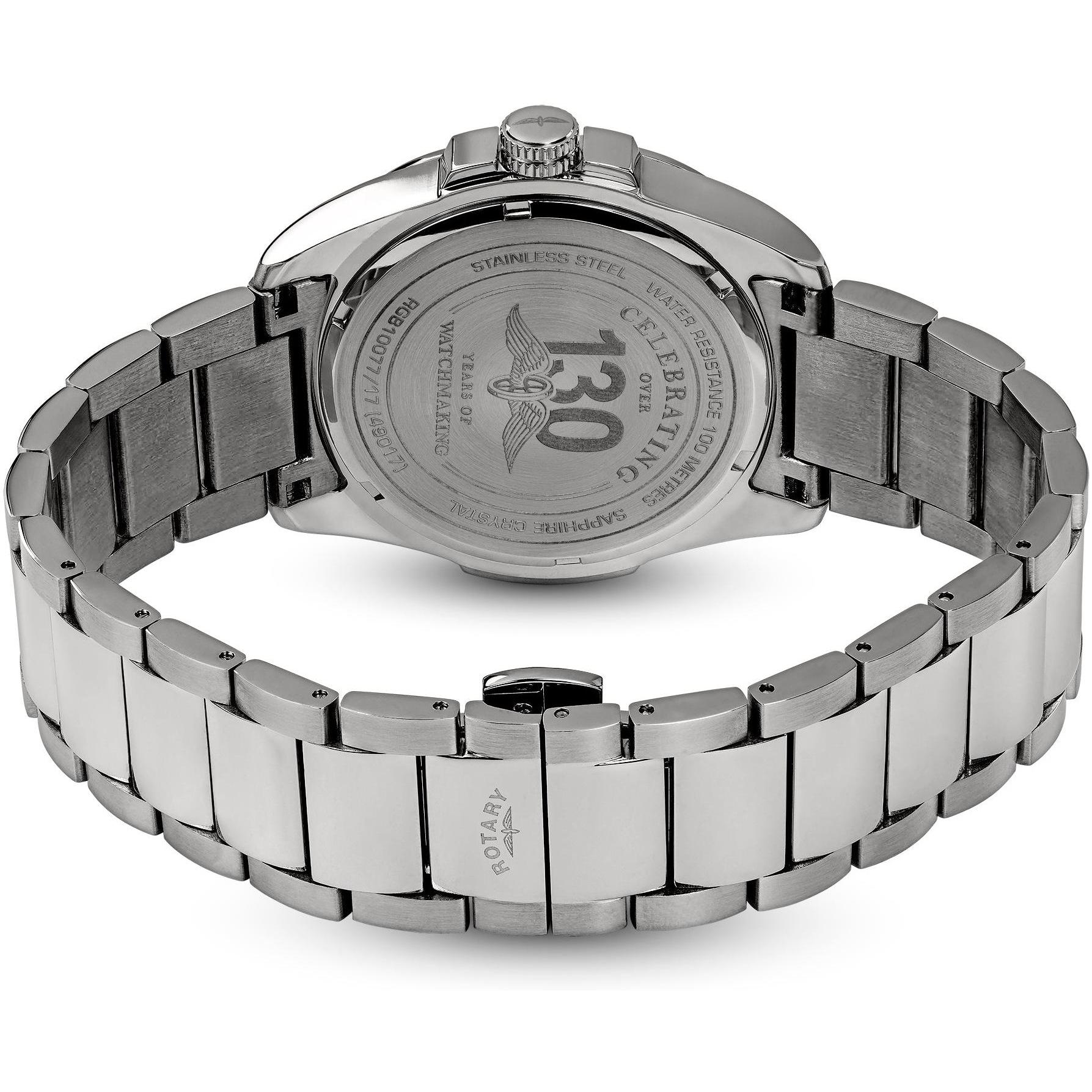 Rotary RGB10077-17 zegarek - miniatura 3