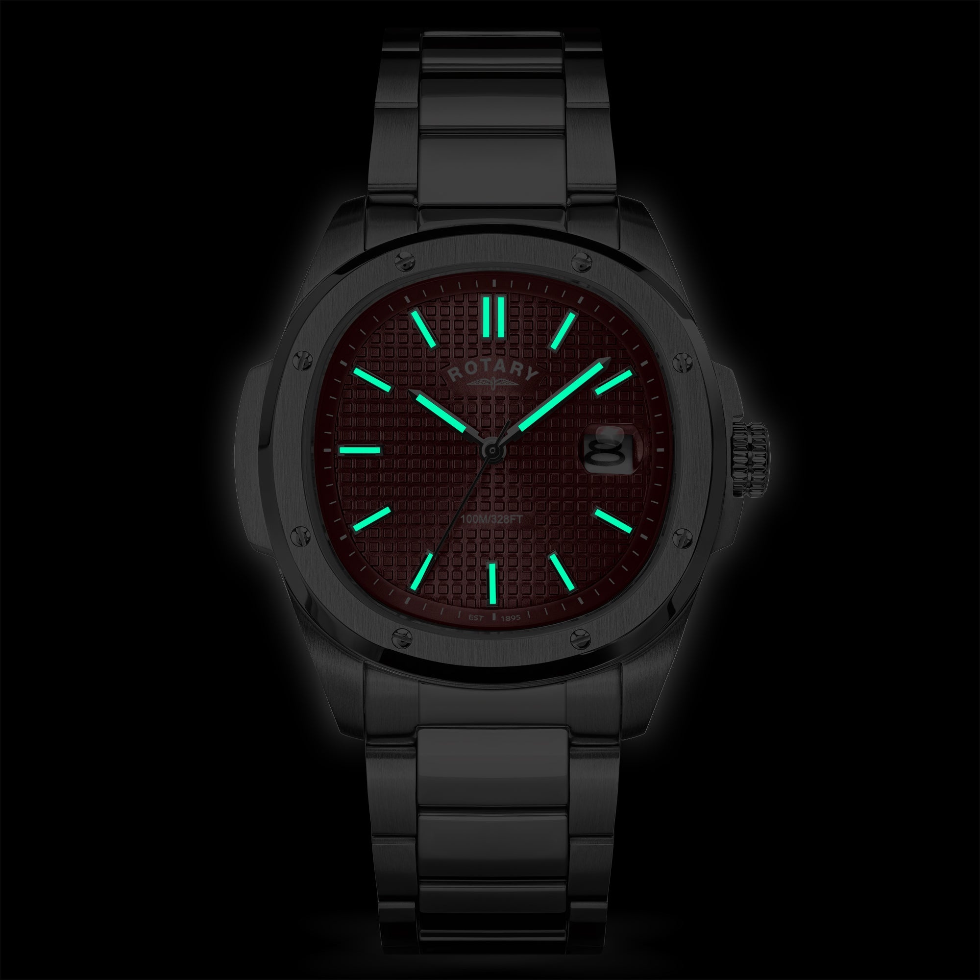 Rotary RGB10077-17 zegarek - miniatura 4