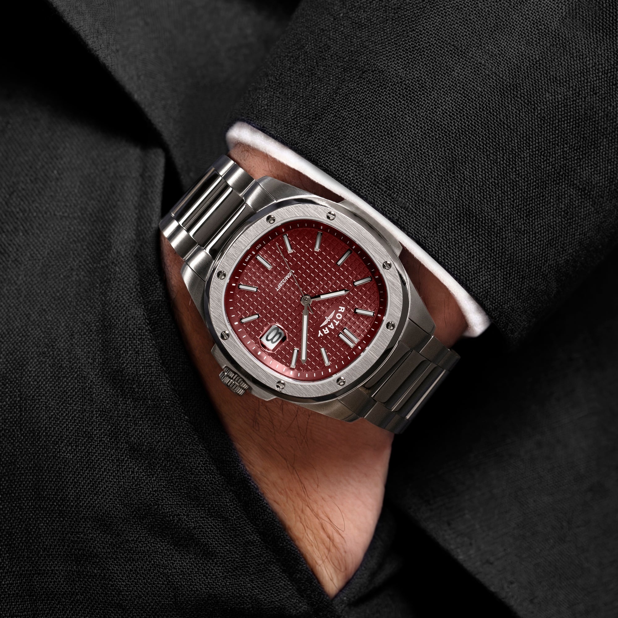 Rotary RGB10077-17 zegarek - miniatura 5