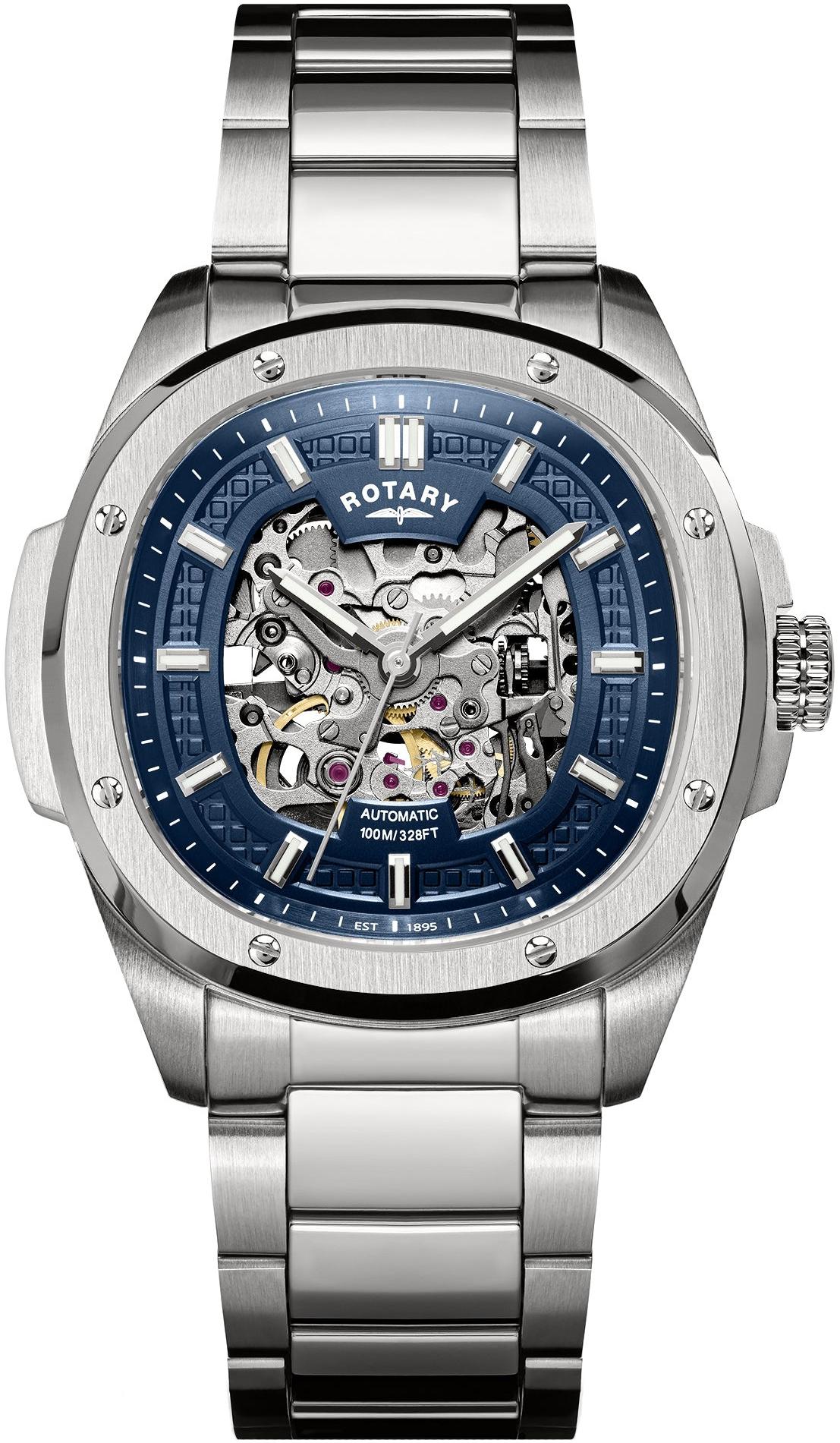 Zegarek Rotary RGB10079/05