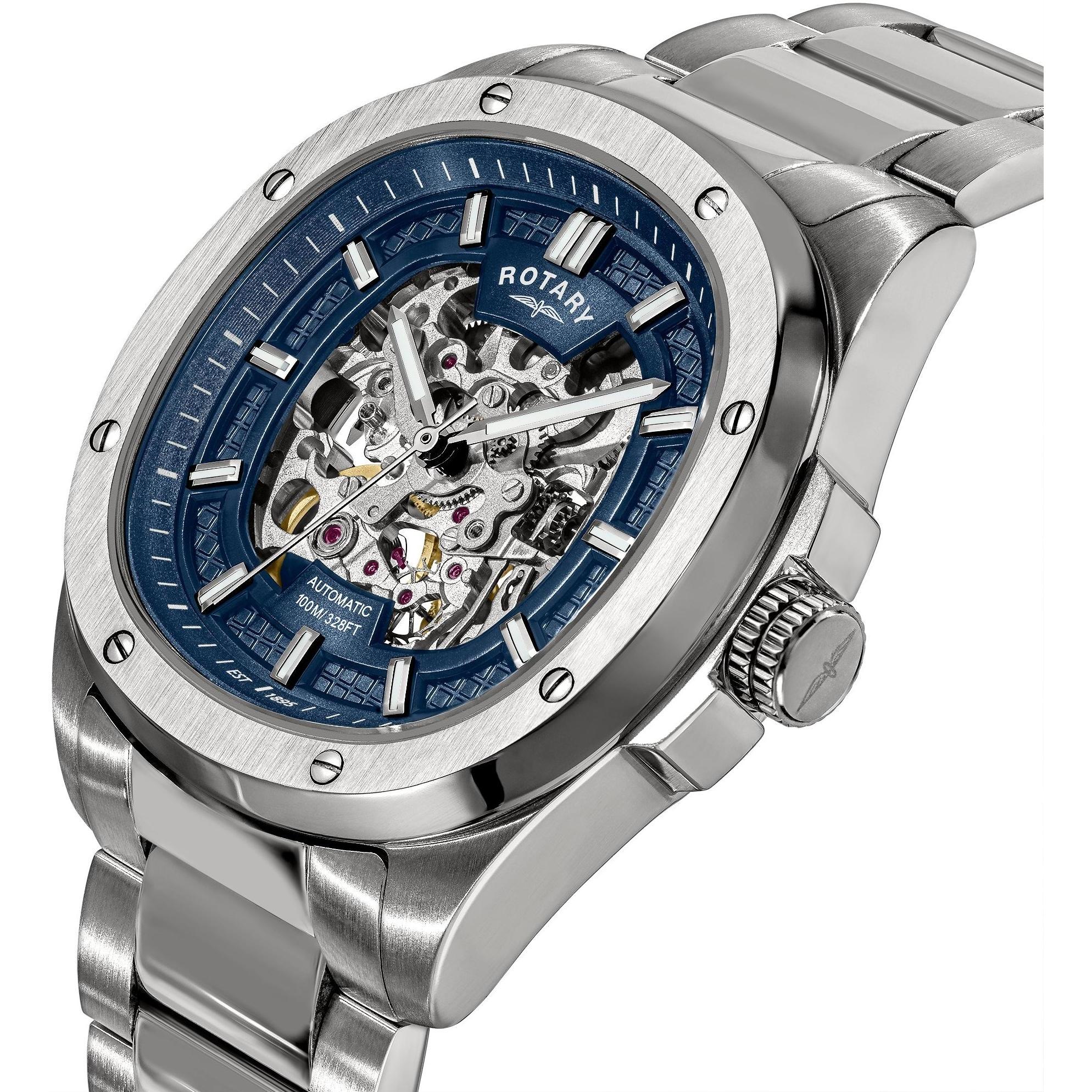 Rotary RGB10079-05 zegarek - miniatura 2