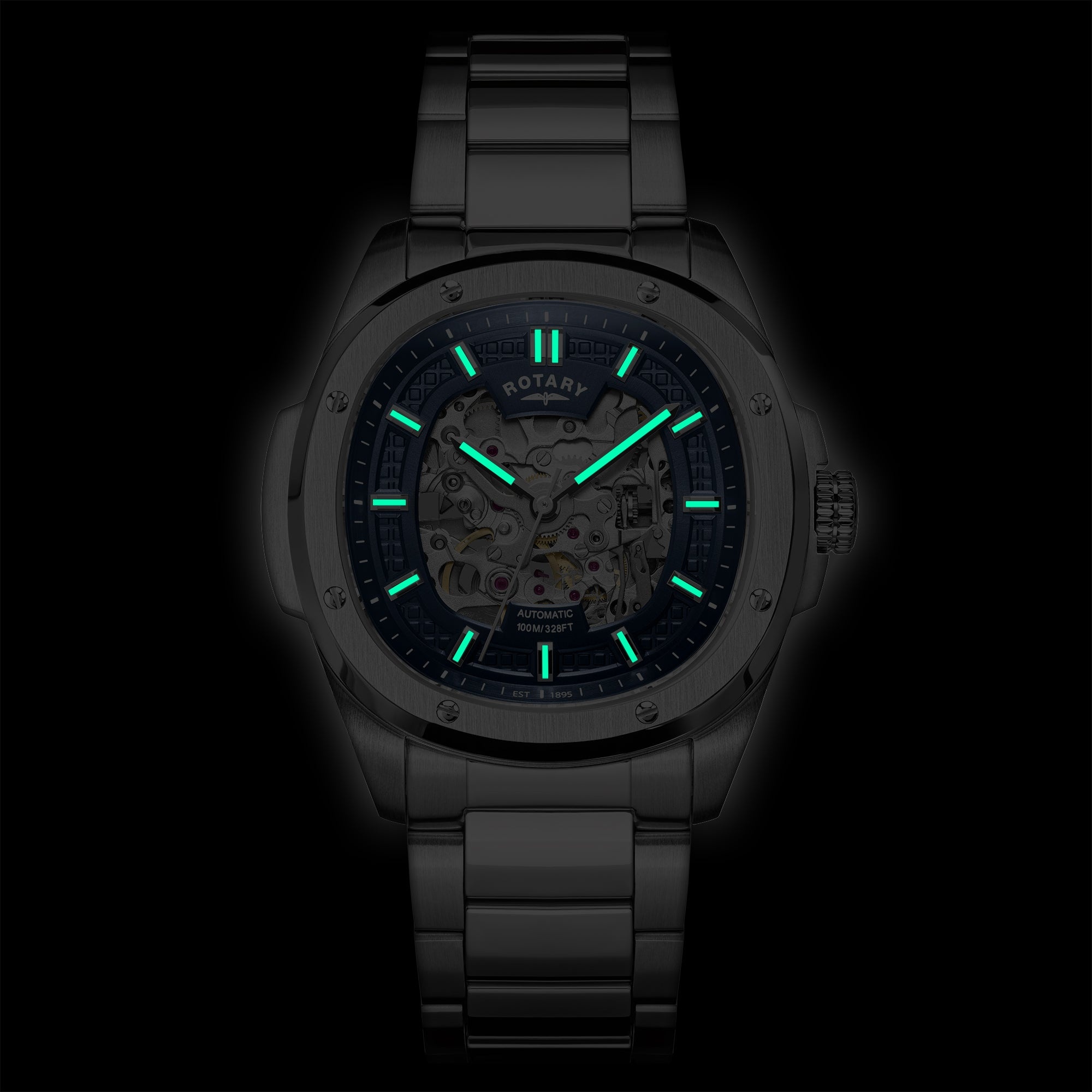 Rotary RGB10079-05 zegarek - miniatura 4