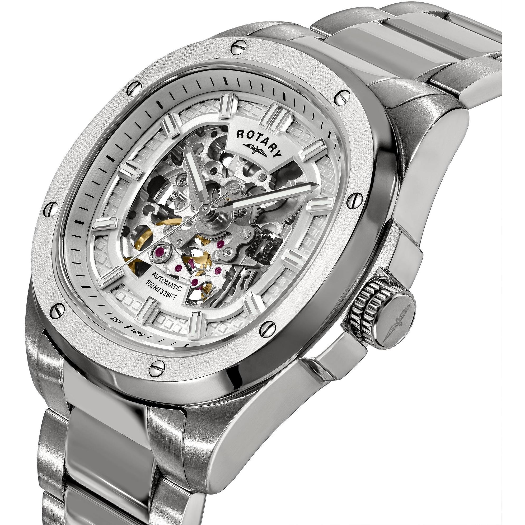 Rotary RGB10079-06 zegarek - miniatura 2