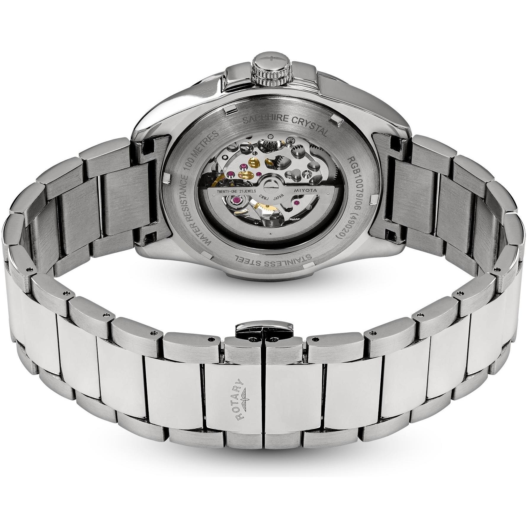 Rotary RGB10079-06 zegarek - miniatura 3