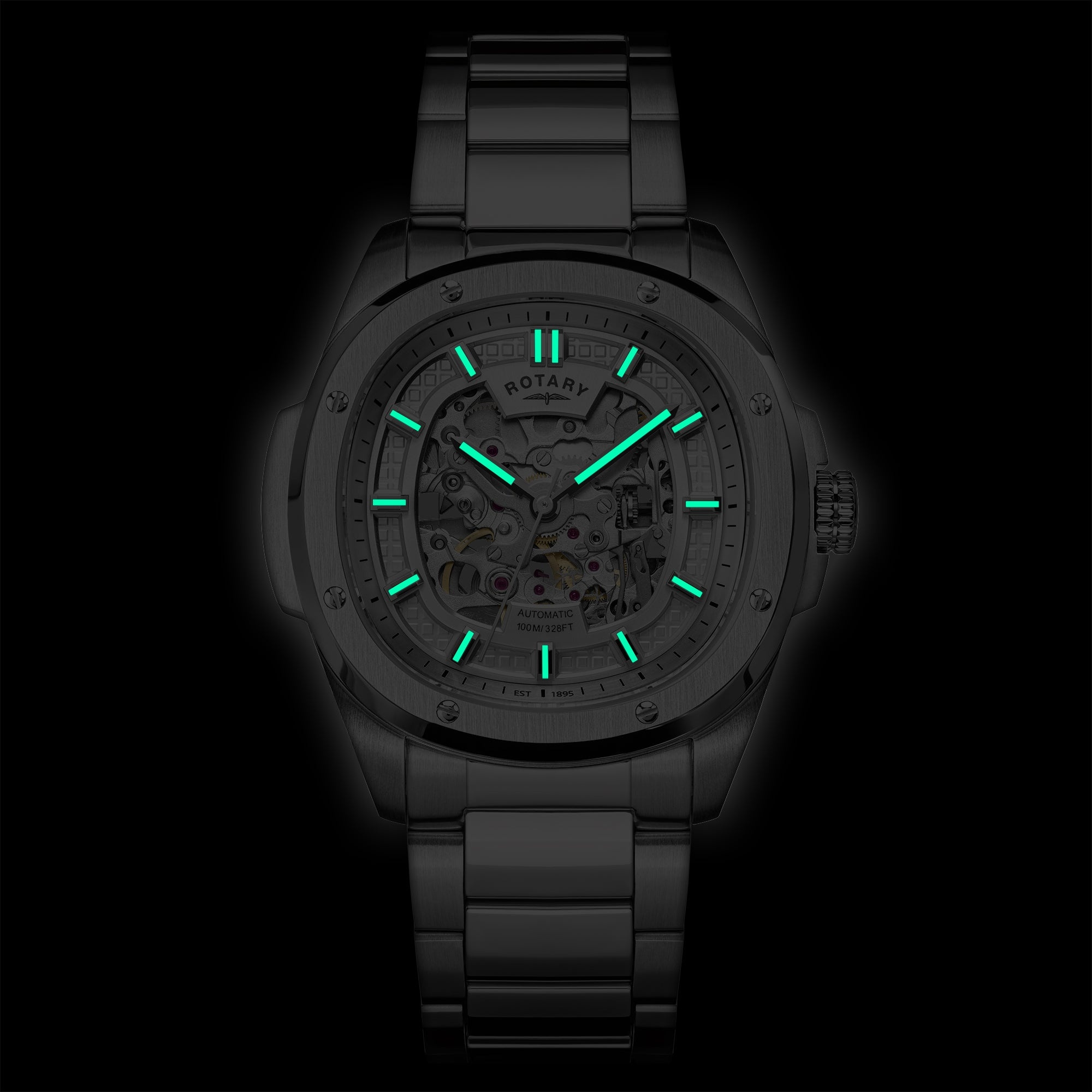 Rotary RGB10079-06 zegarek - miniatura 4
