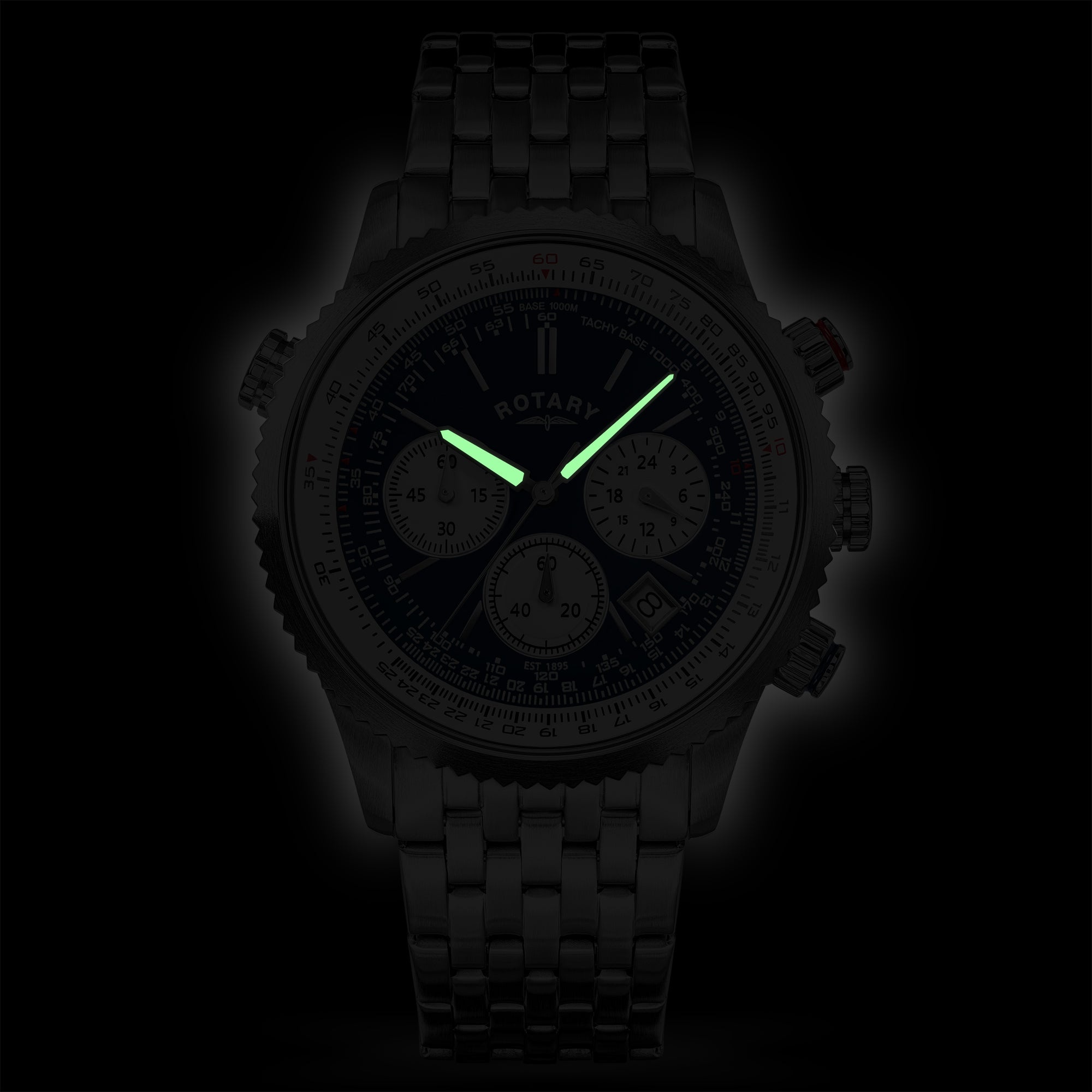 Rotary RGB10095-53 zegarek