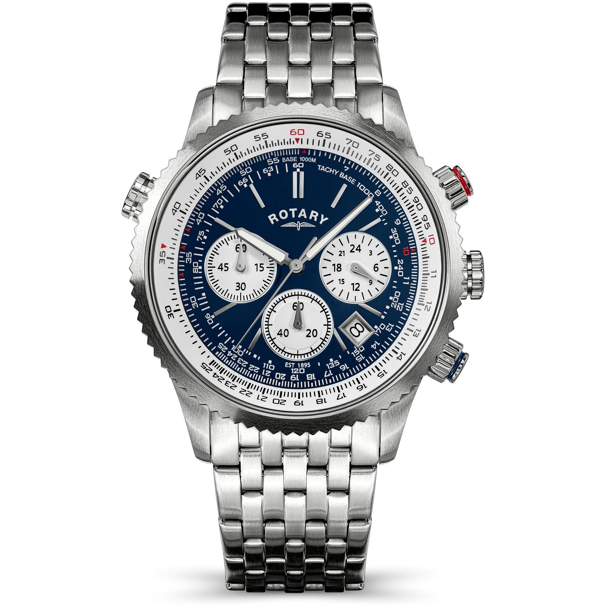 Rotary RGB10095-53 zegarek