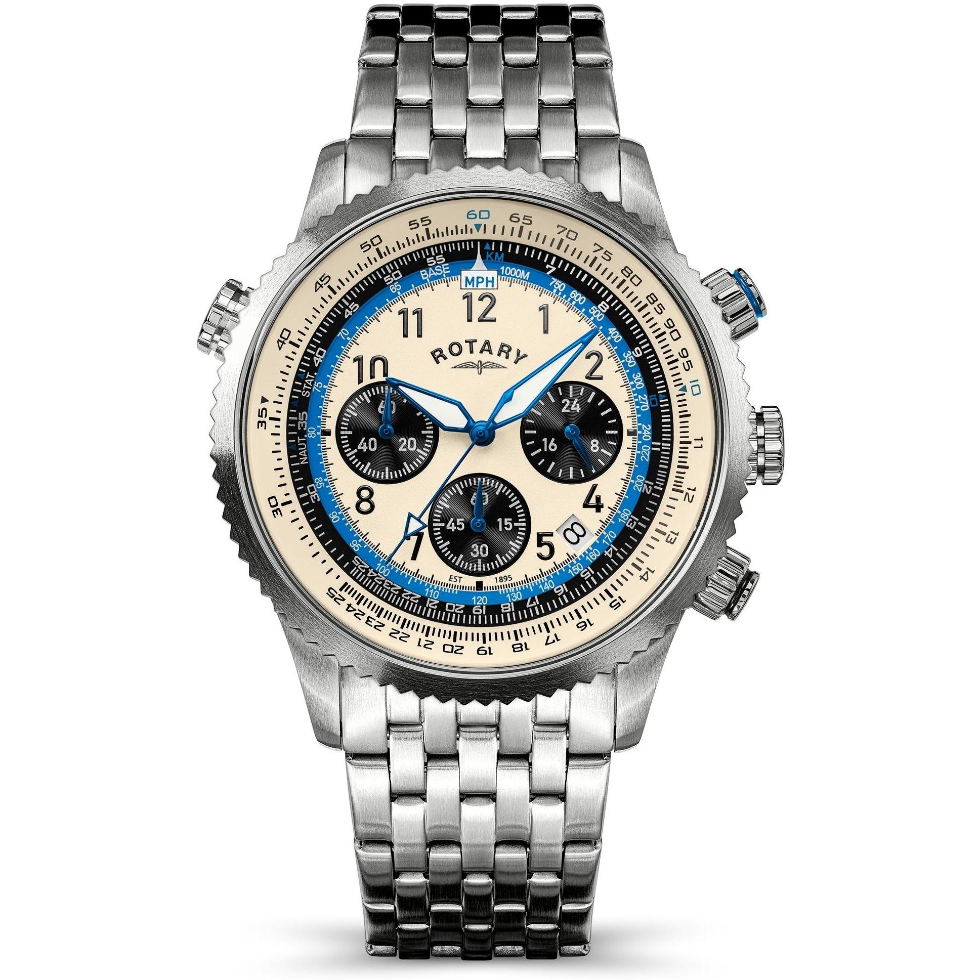 Rotary RGB10095-98 zegarek