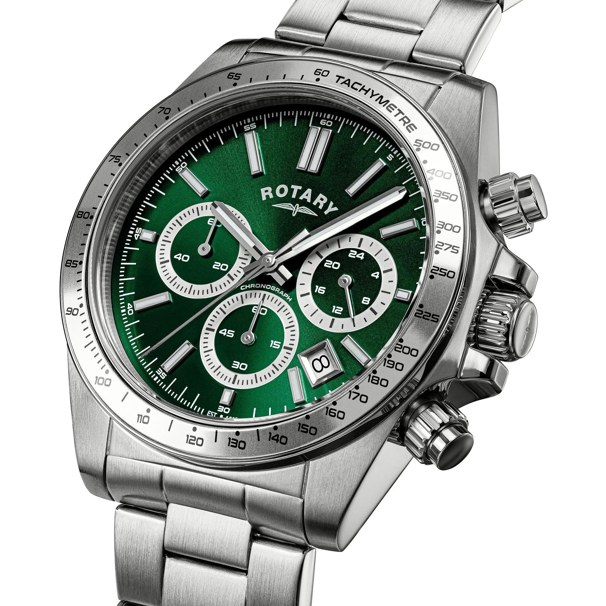 Rotary RGB10101-24 Sport Chronograph zegarek