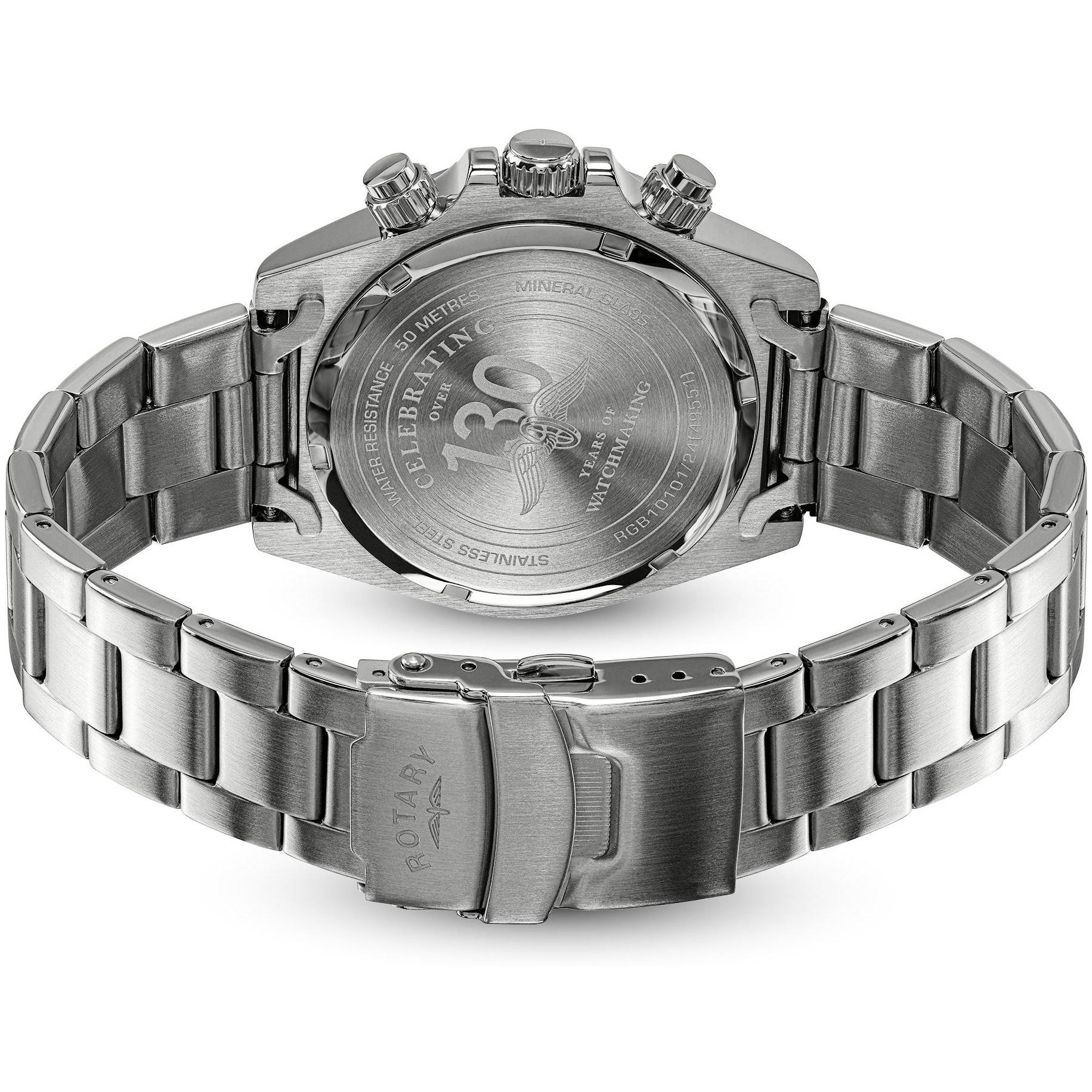Rotary RGB10101-24 Sport Chronograph zegarek