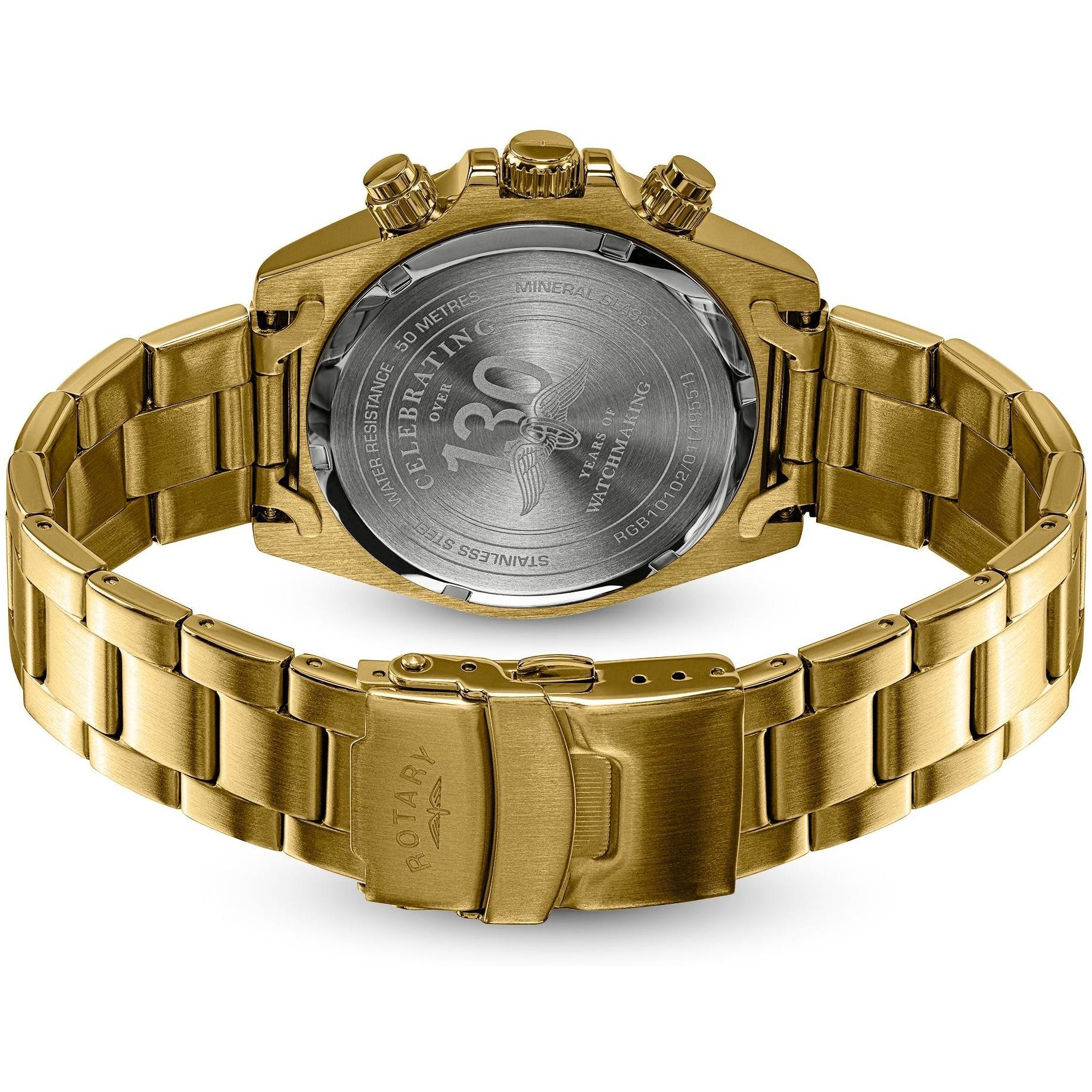Rotary RGB10102-01 Sport Chronograph zegarek