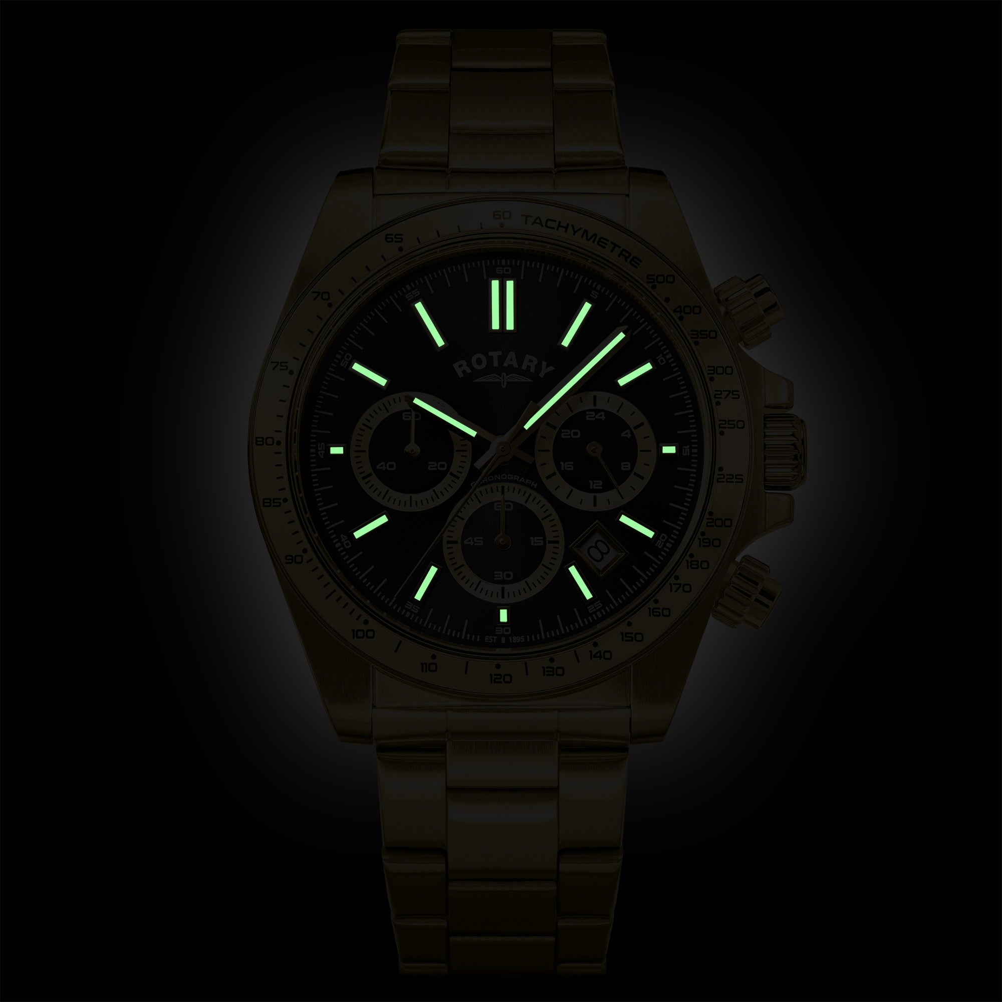 Rotary RGB10102-01 zegarek