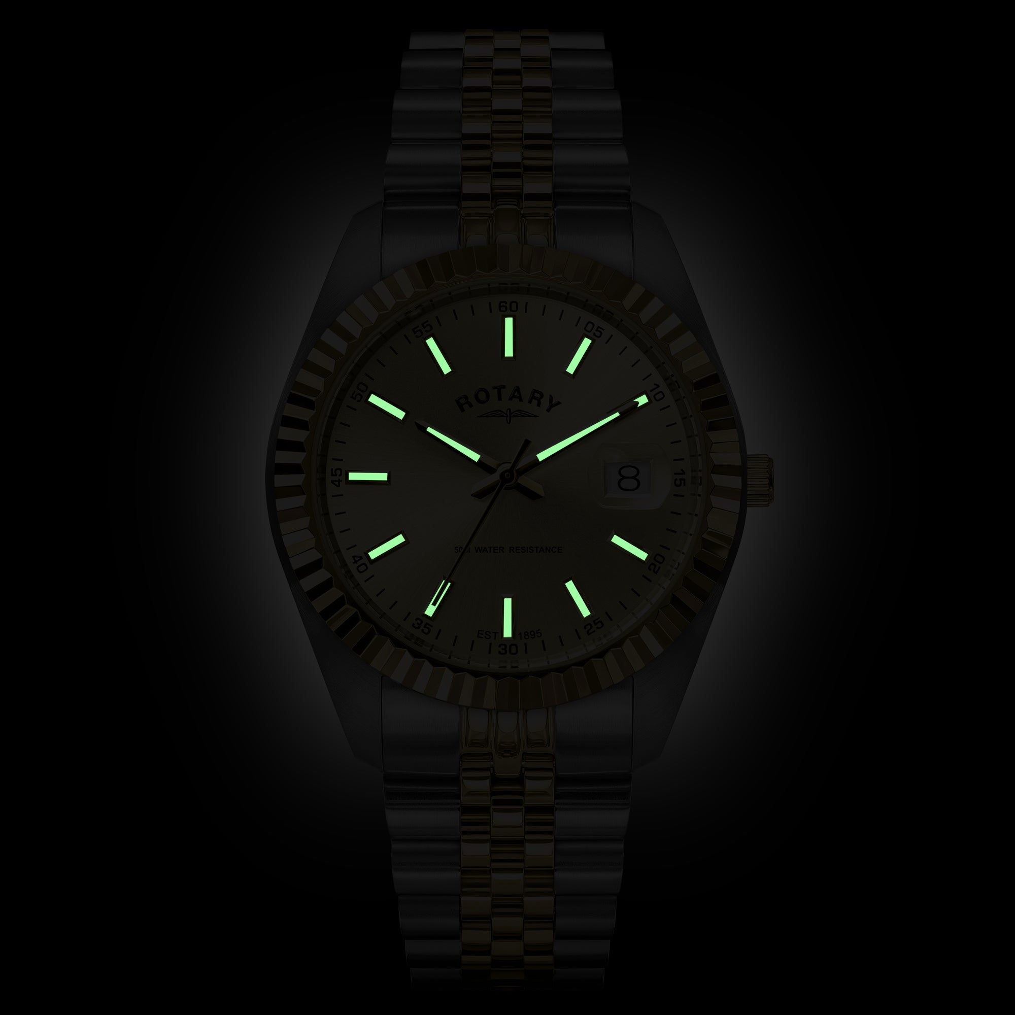 Rotary RGB10104-03 zegarek