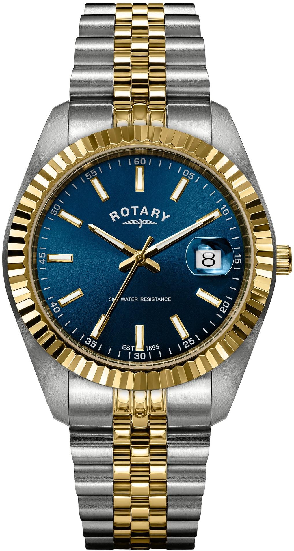 Rotary RGB10104-05 Dress Date