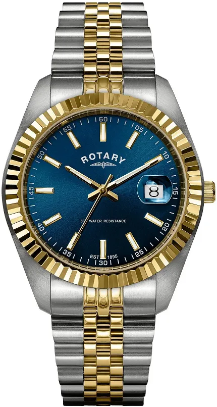 Rotary RGB10104-05 Dress Date