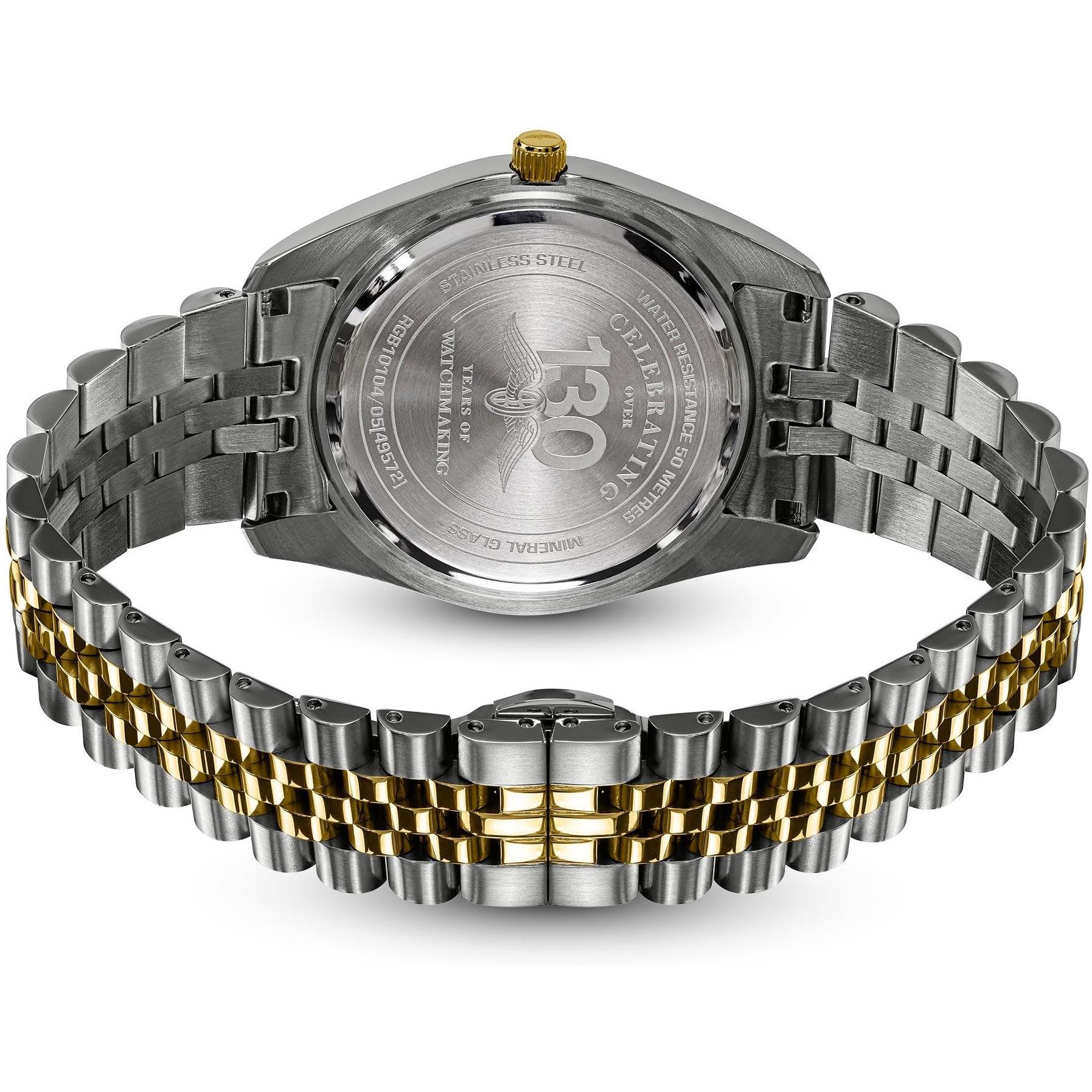 Rotary RGB10104-05 Dress Date zegarek