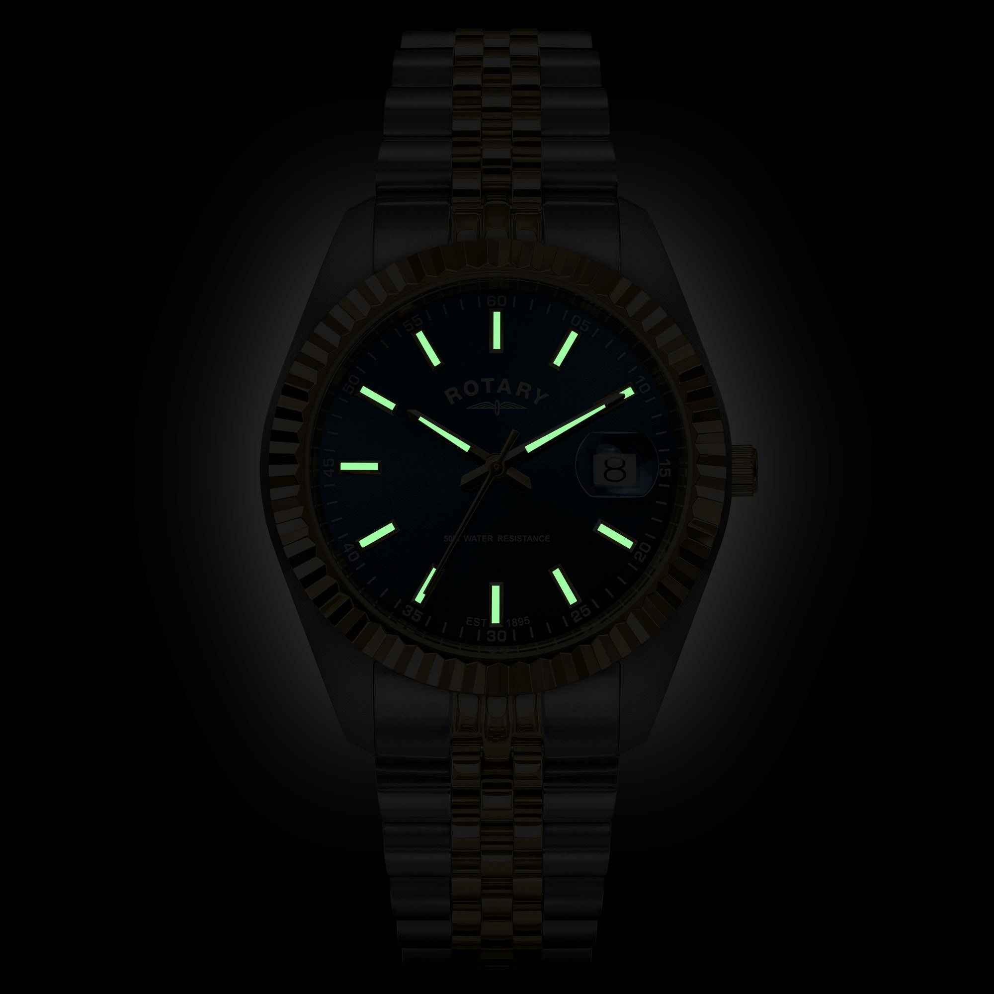 Rotary RGB10104-05 zegarek