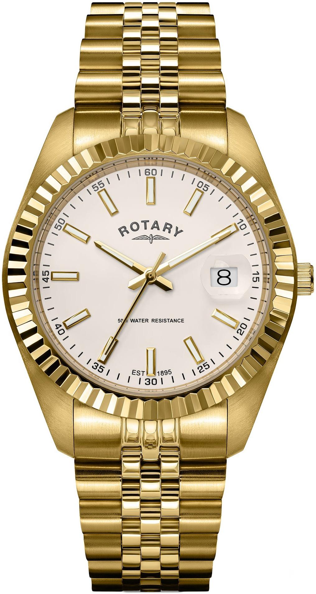 Rotary RGB10105-01 Dress Date