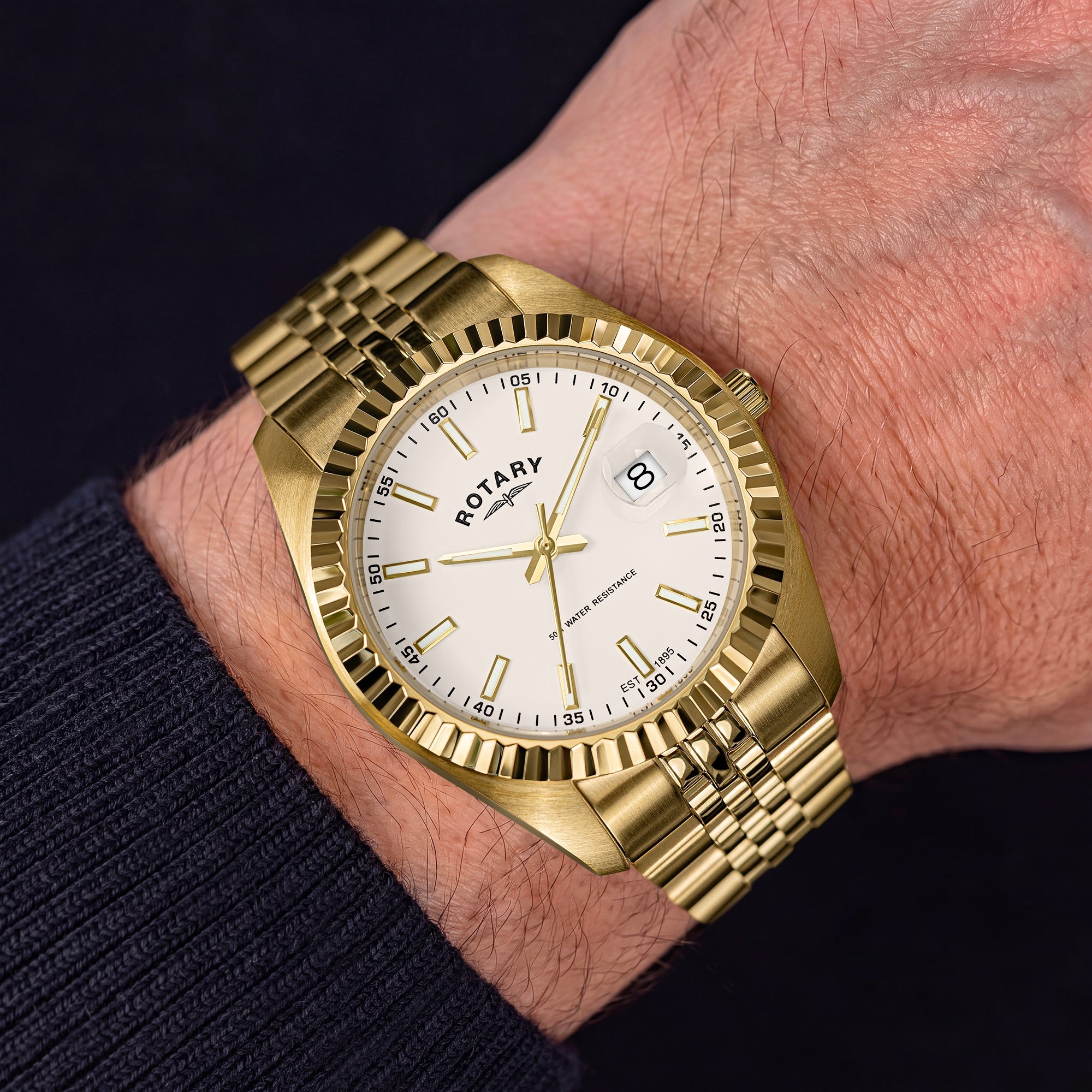 Rotary RGB10105-01 zegarek