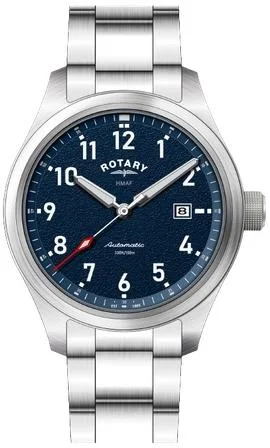 Rotary RGB90010-05R Rotary x MoD X MoD Royal Air Force 42 Automatic - zdjęcie 1
