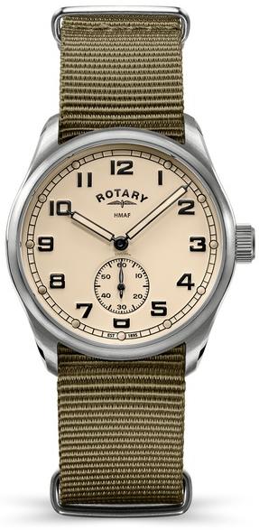 Rotary X MoD British Army ATP 37 RGN90001/31A