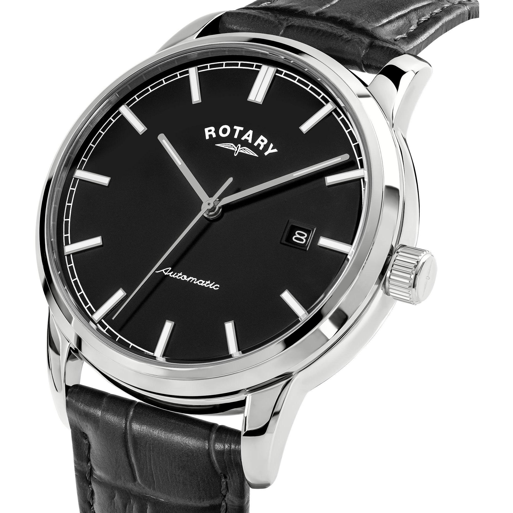Rotary RGS10001-04 zegarek - miniatura 6