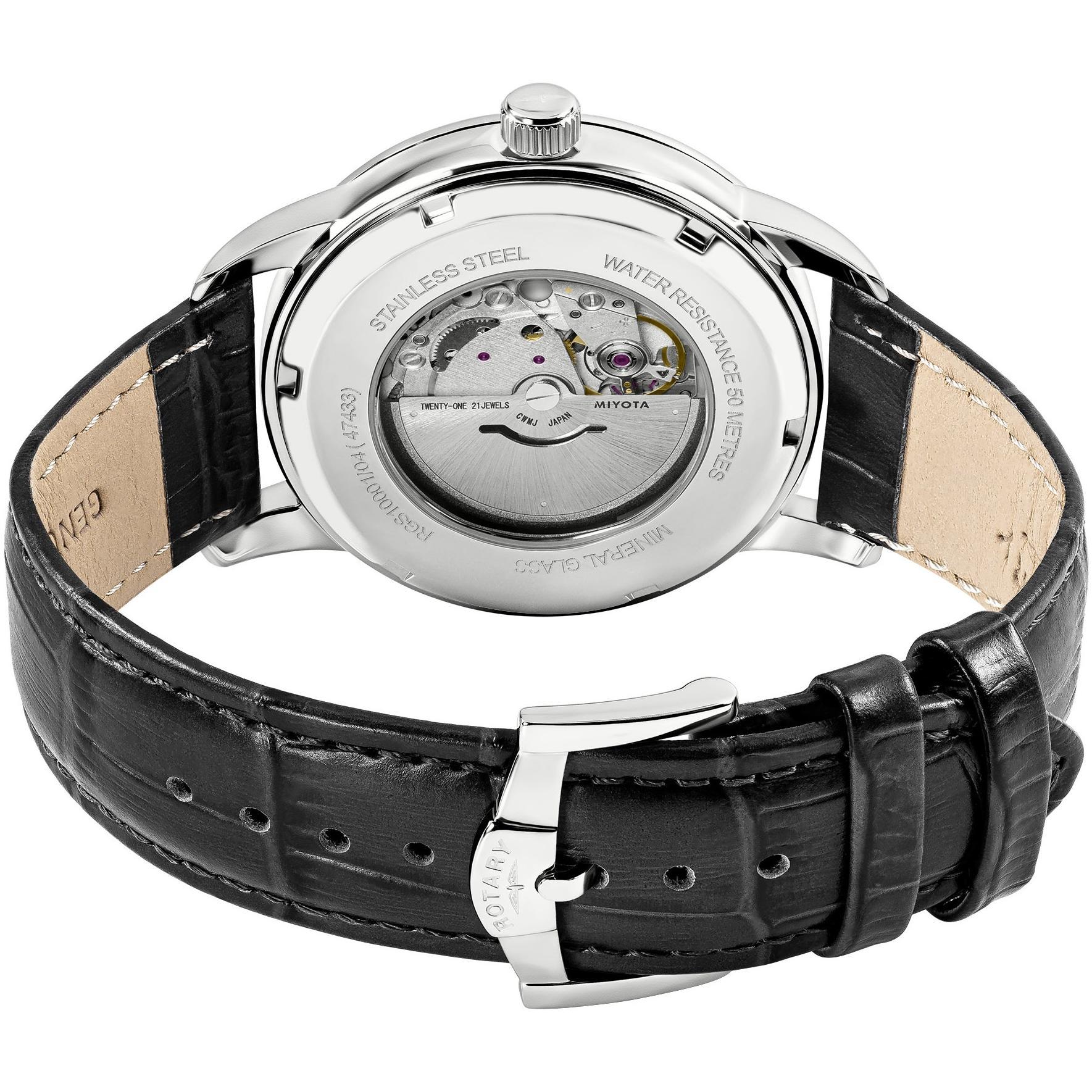 Rotary RGS10001-04 zegarek - miniatura 7