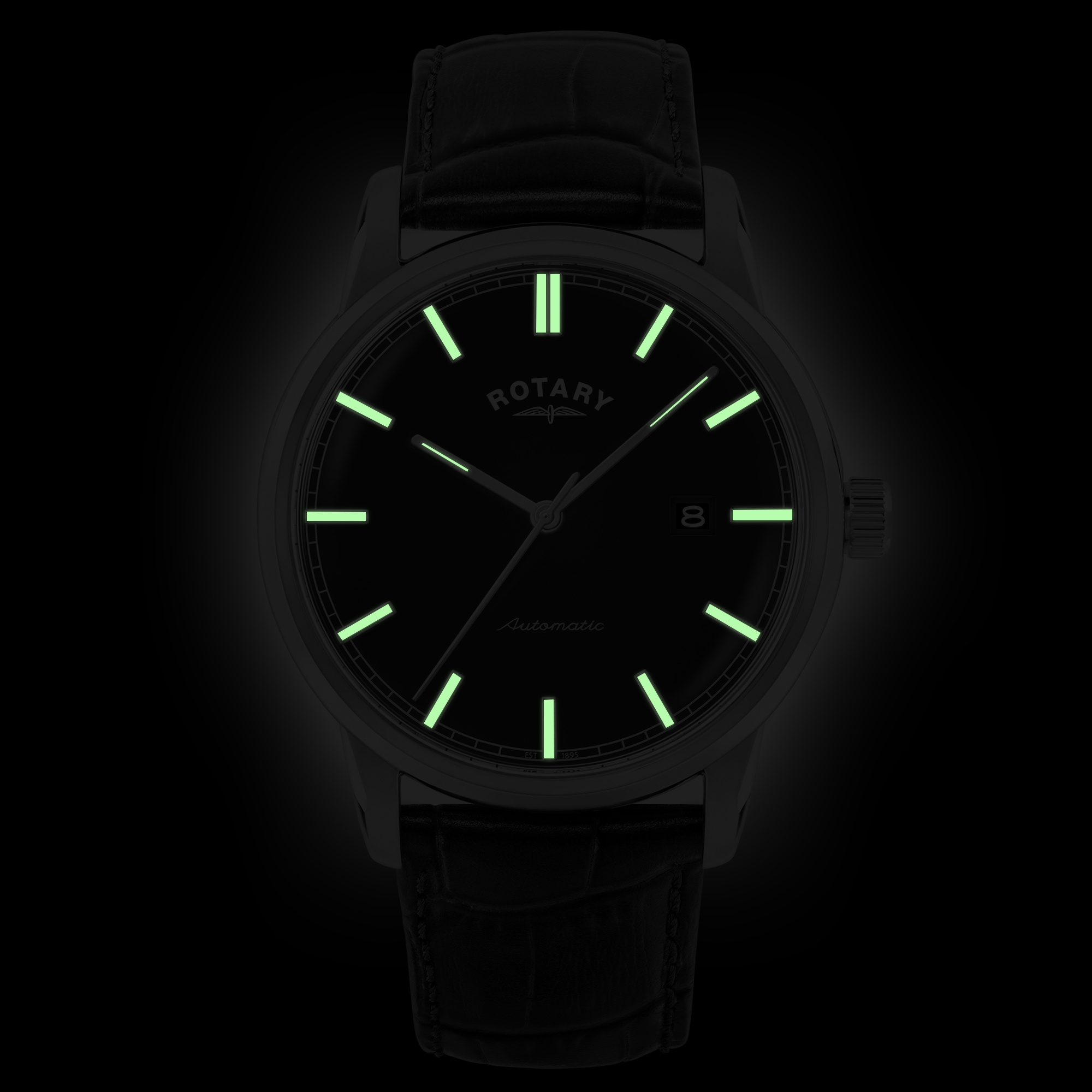 Rotary RGS10001-04 zegarek - miniatura 8