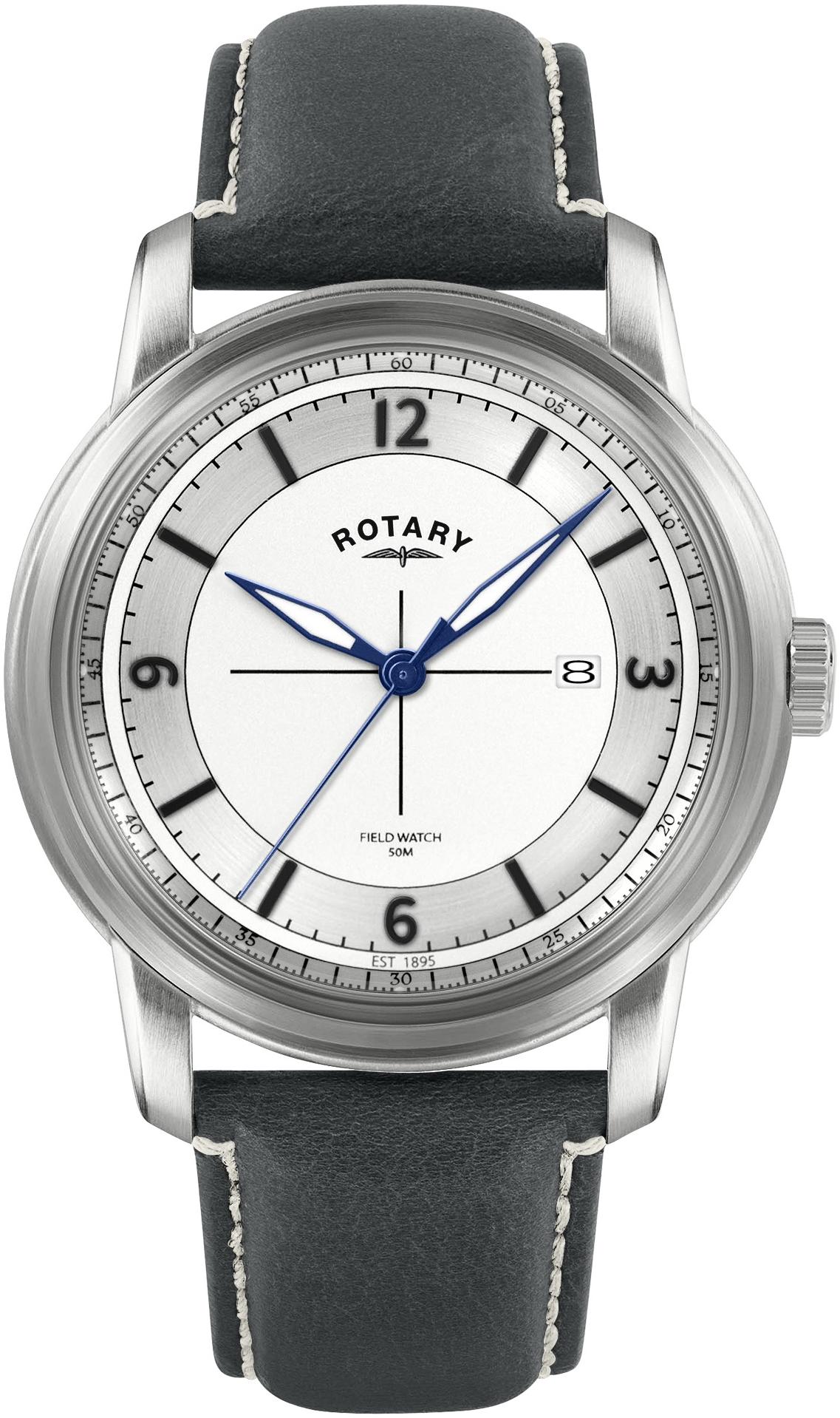 Heritage Field Rotary RGS10003/06 