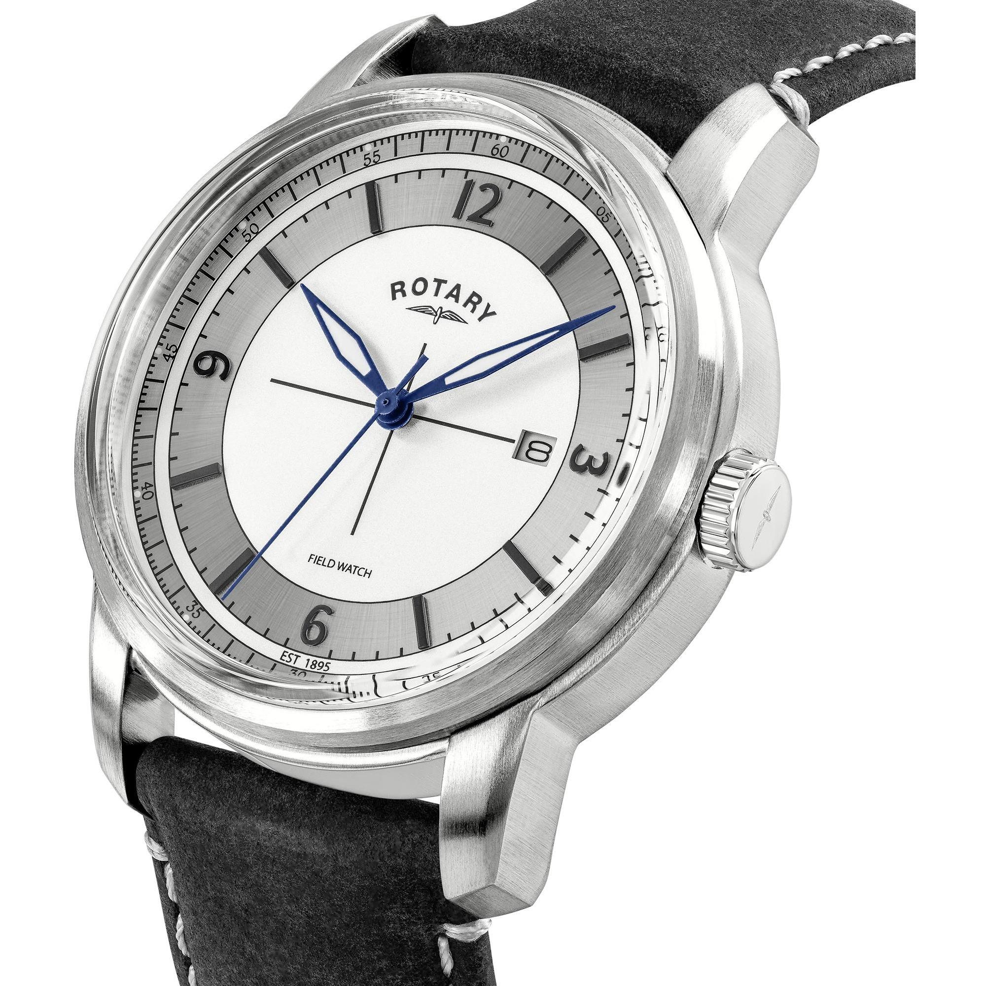 Rotary RGS10003-06 zegarek - miniatura 6