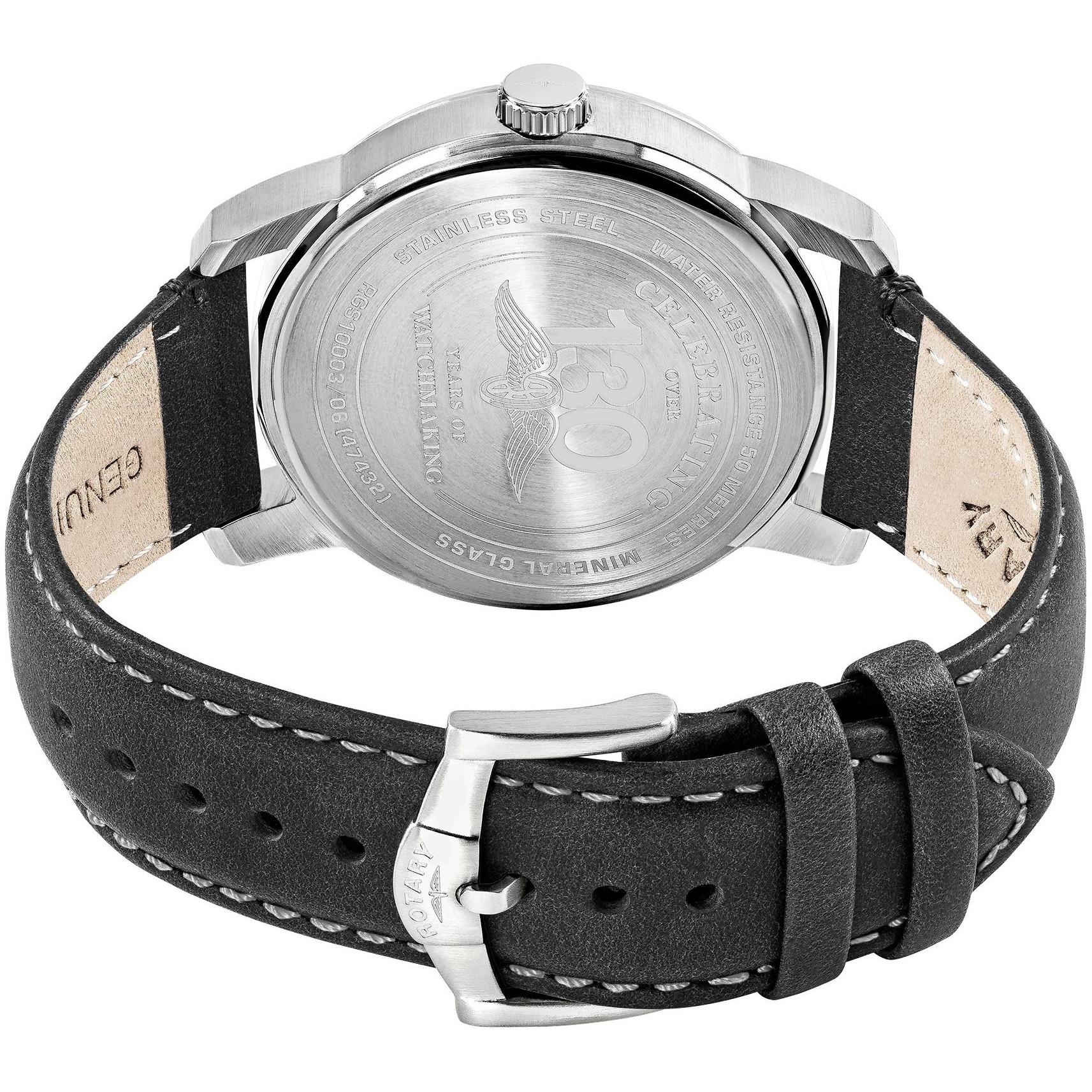 Rotary RGS10003-06 zegarek - miniatura 7
