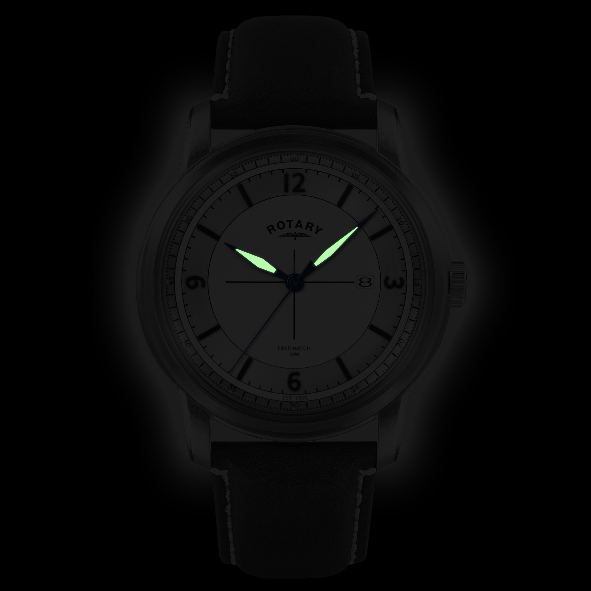 Rotary RGS10003-06 zegarek - miniatura 8