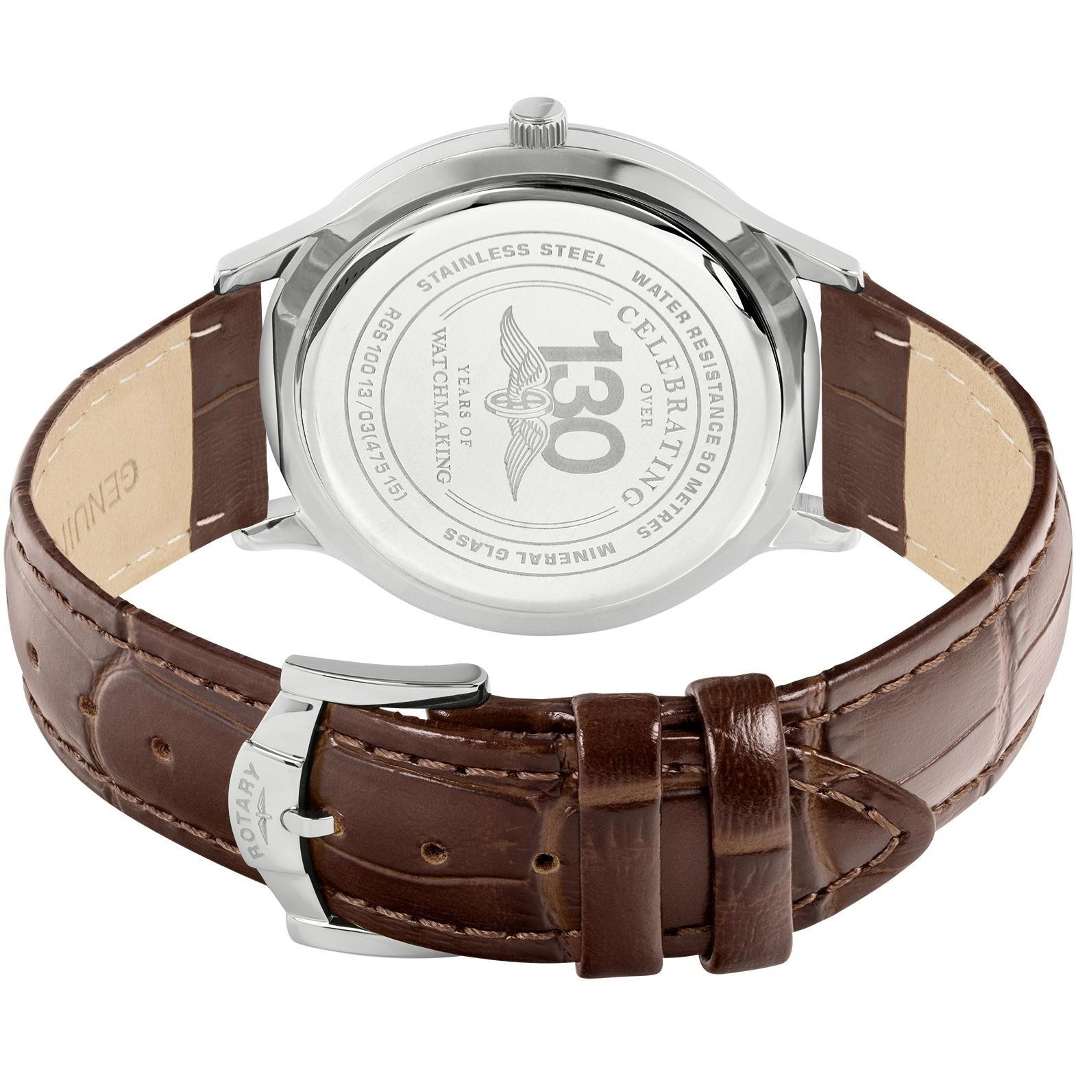 Rotary RGS10011-06 zegarek - miniatura 3