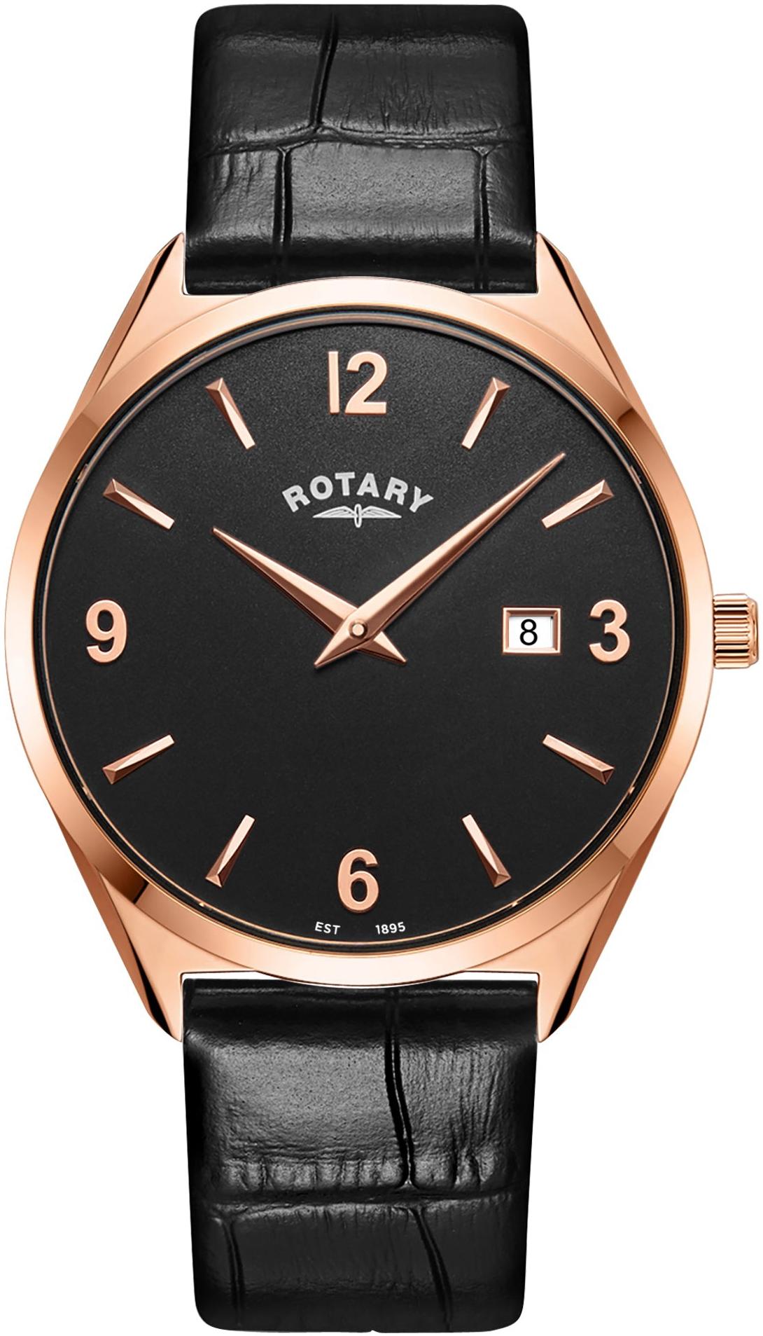 Rotary RGS10012-04 - miniatura 1