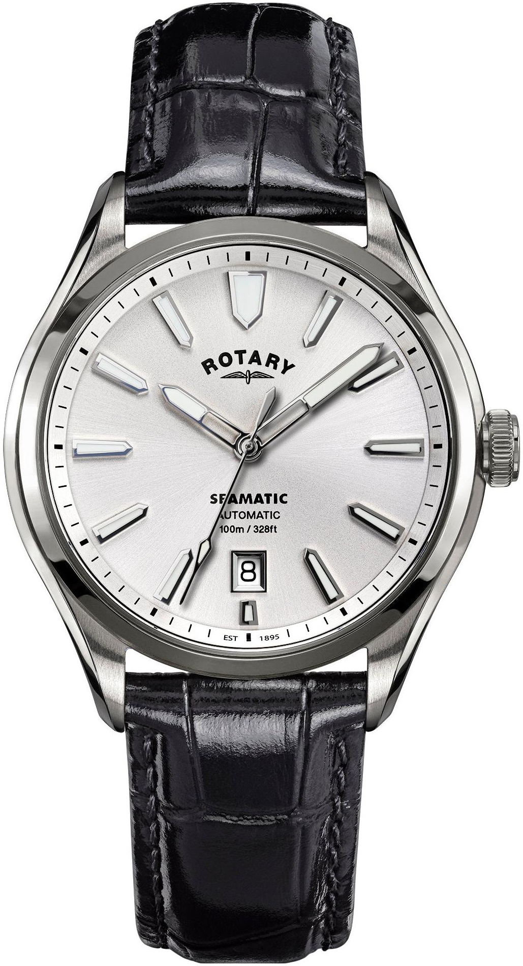 Rotary RGS10059-70 Seamatic Seamatic 100 Automatic - miniatura 1