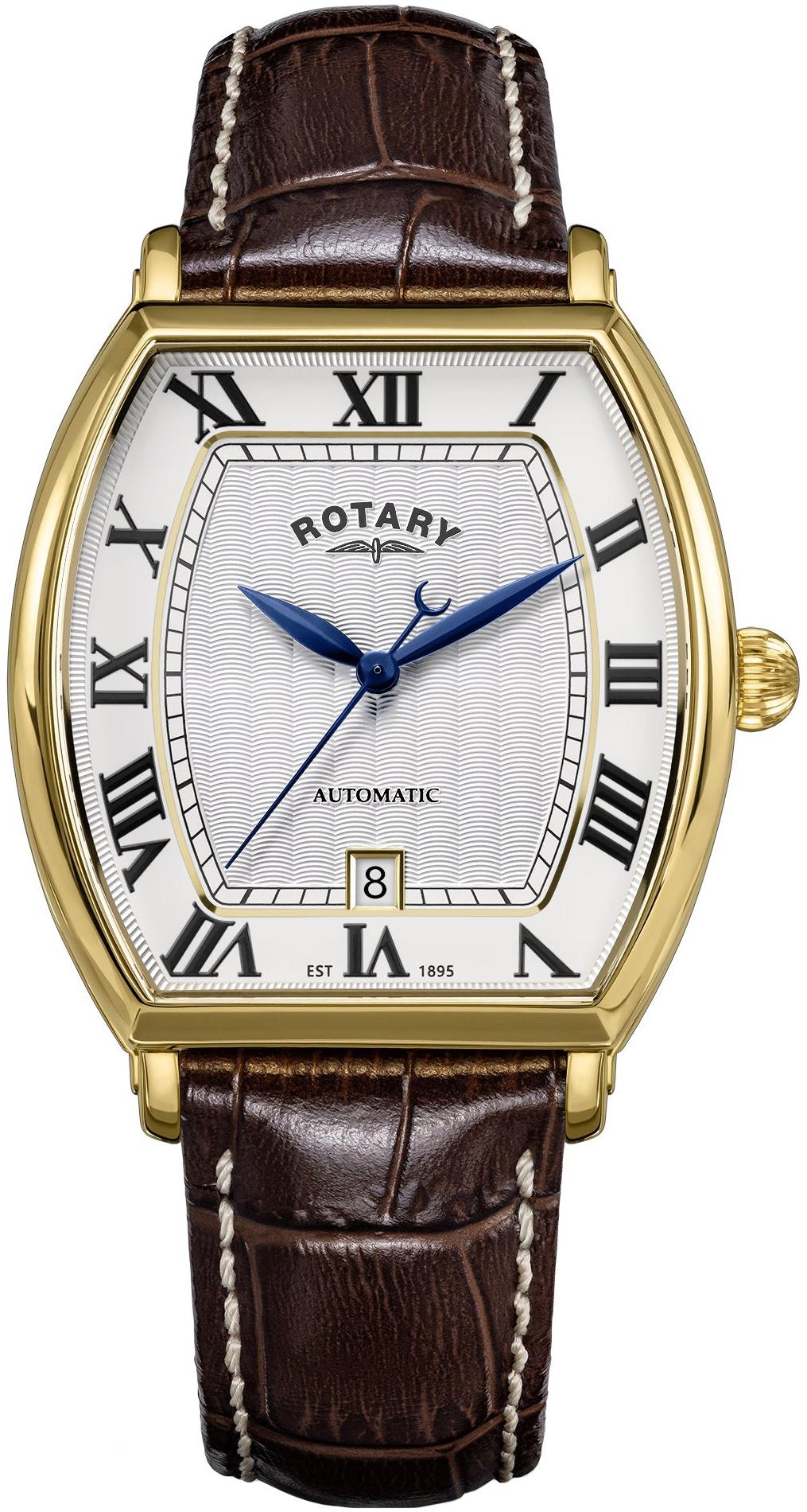 1895 Tonneau Automatic Rotary RGS10060/01 