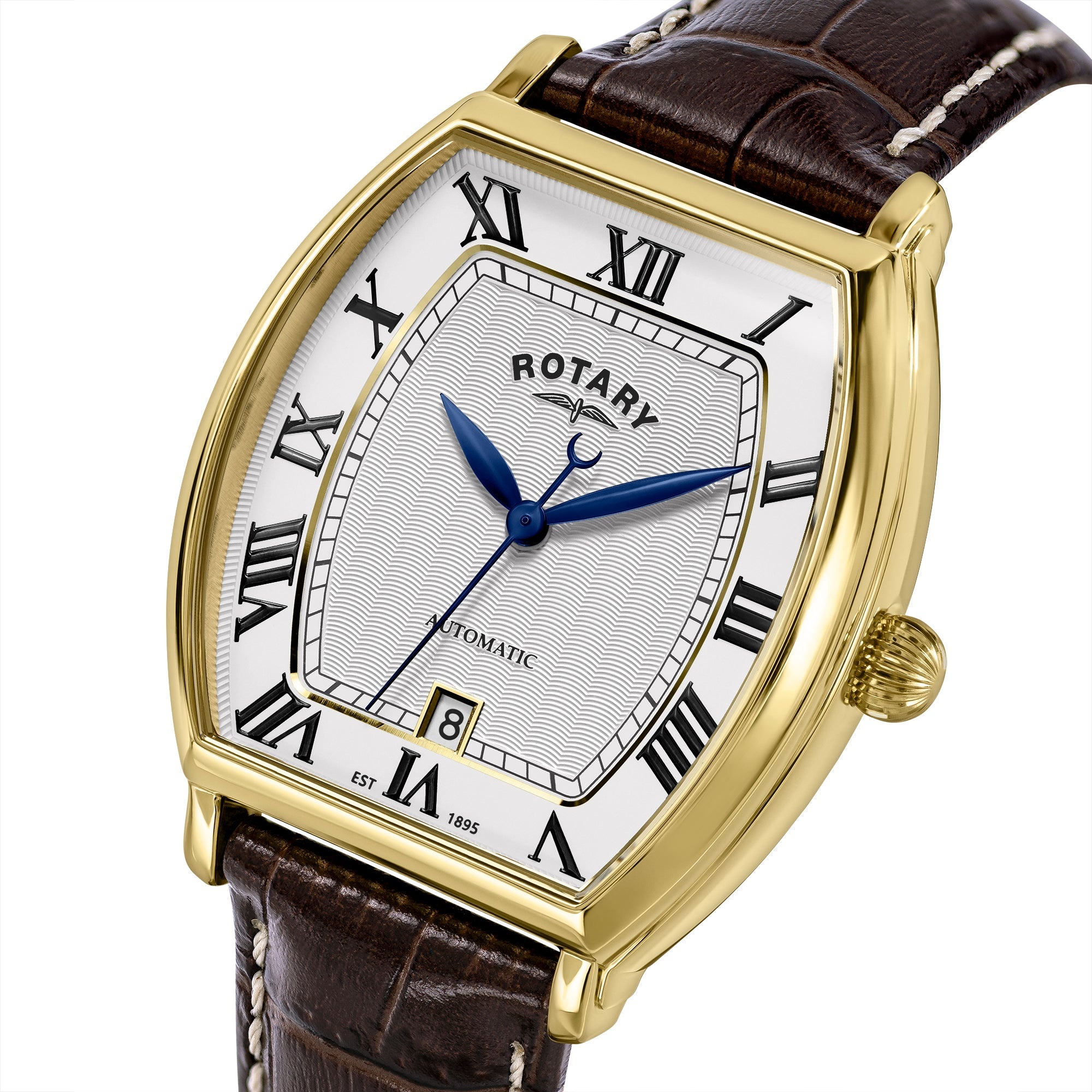 Rotary RGS10060-01 zegarek - miniatura 5