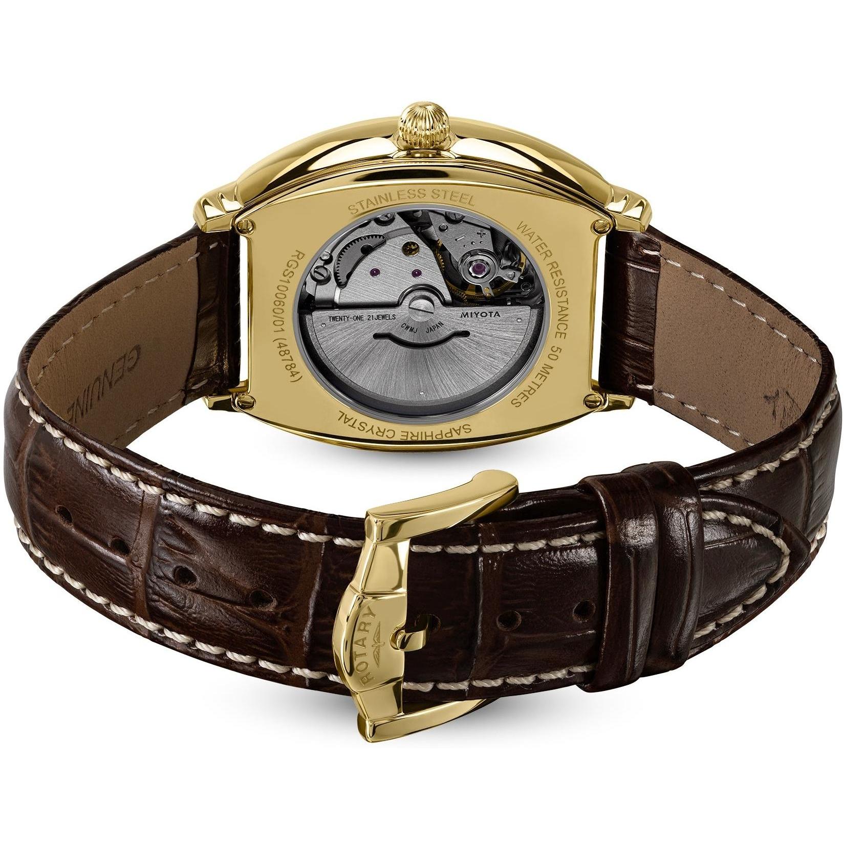 Rotary RGS10060-01 zegarek - miniatura 6