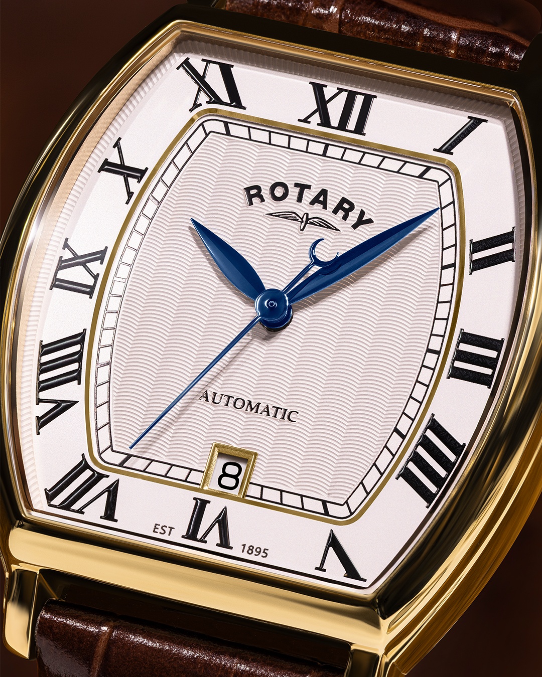 Rotary RGS10060-01 zegarek - miniatura 8