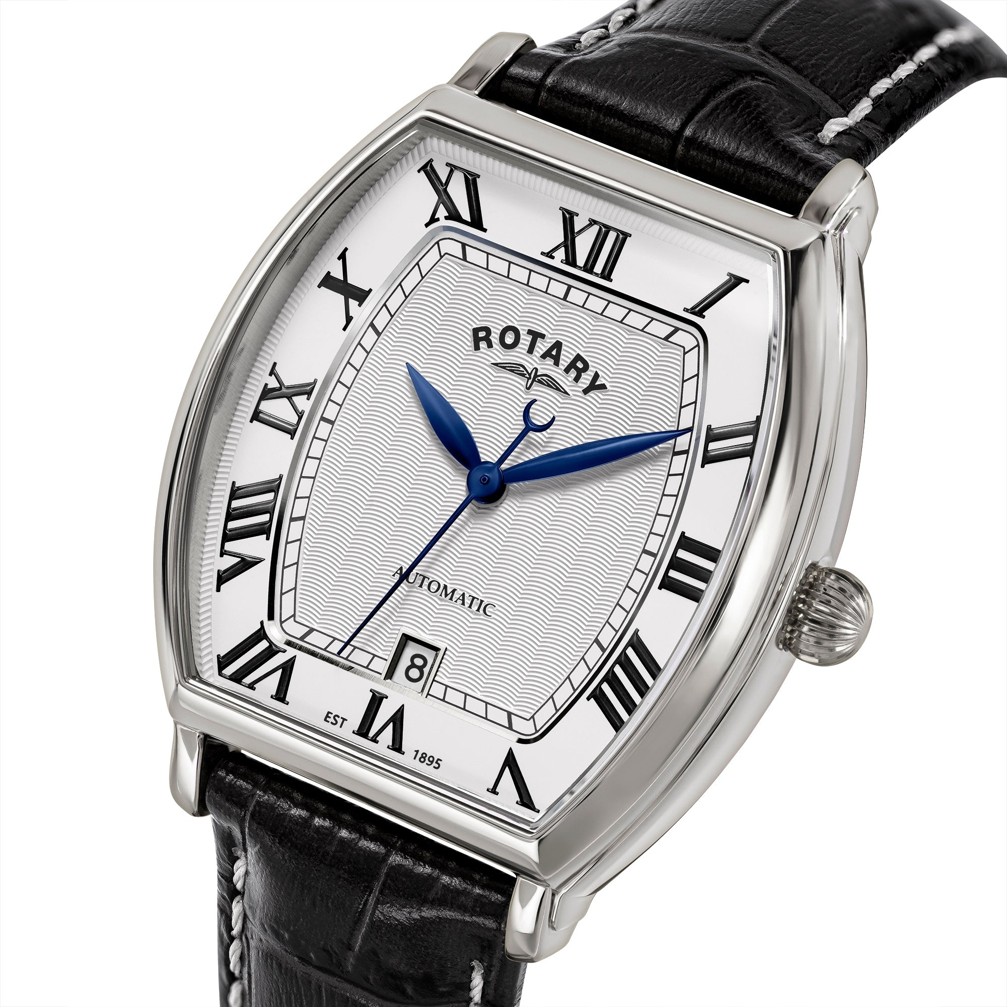 Rotary RGS10061-01 zegarek - miniatura 5