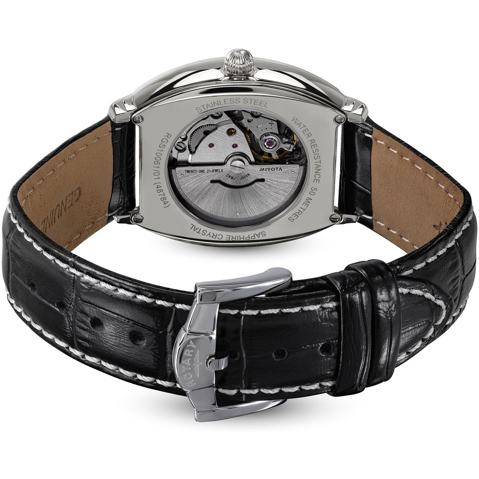 Rotary RGS10061-01 zegarek - miniatura 6