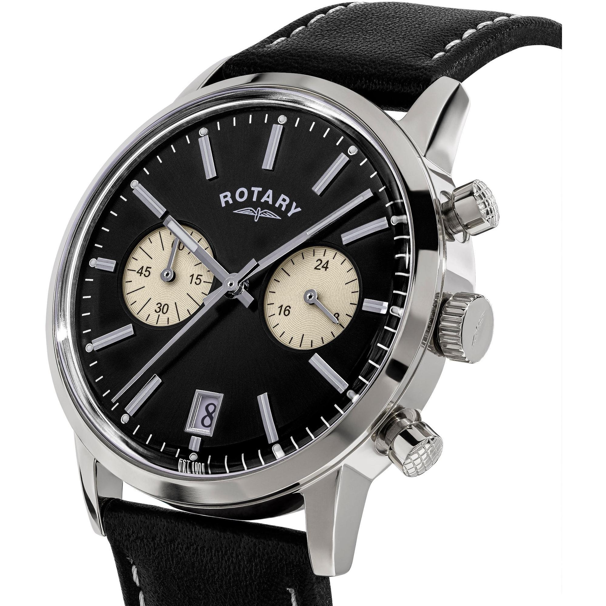 Rotary RGS10067-04 zegarek - miniatura 2