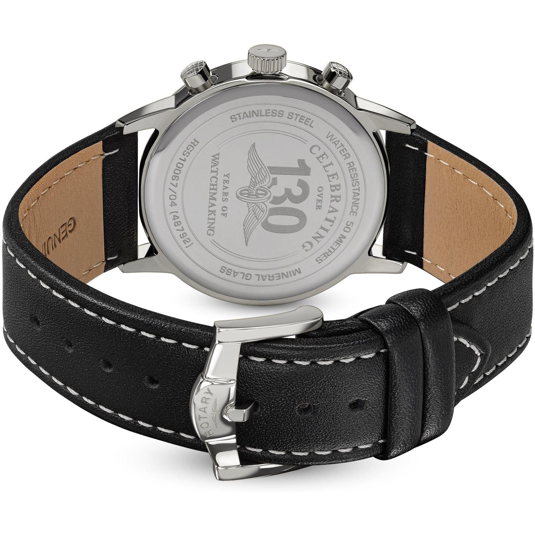 Rotary RGS10067-04 zegarek - miniatura 3