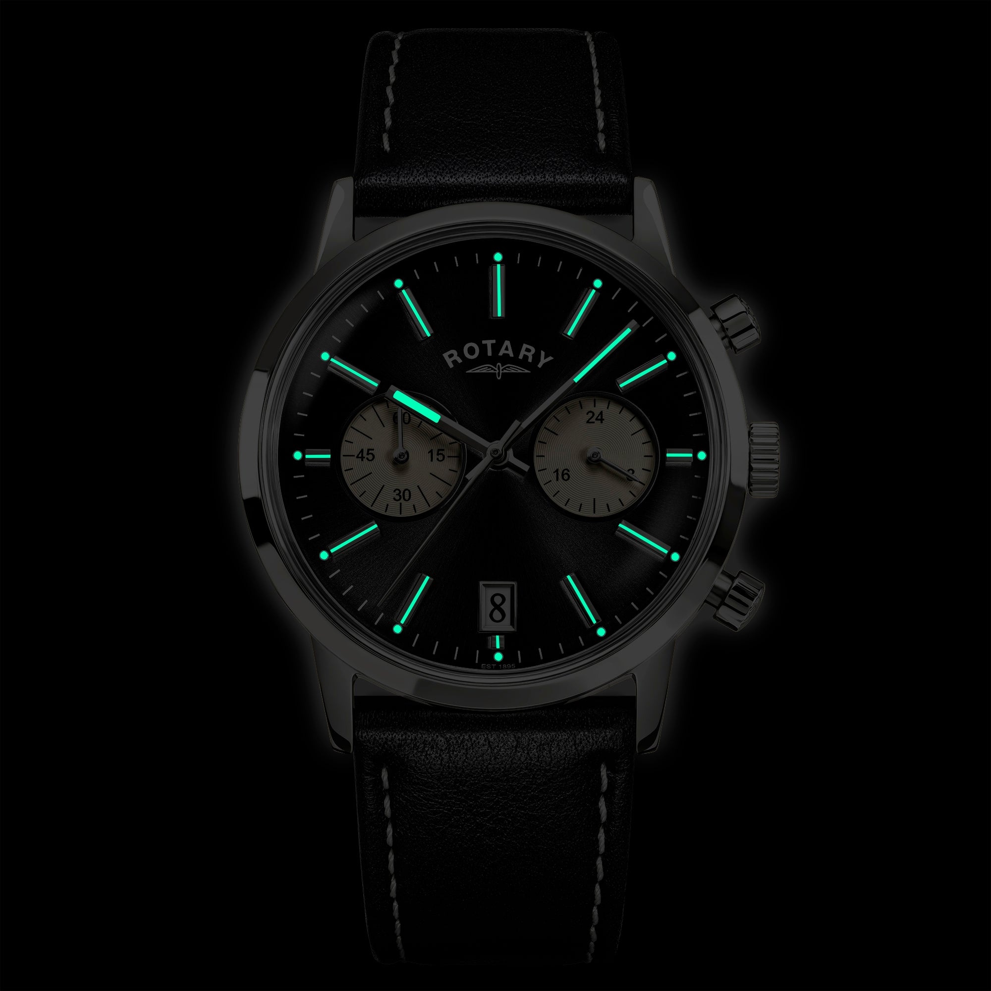 Rotary RGS10067-04 zegarek - miniatura 4