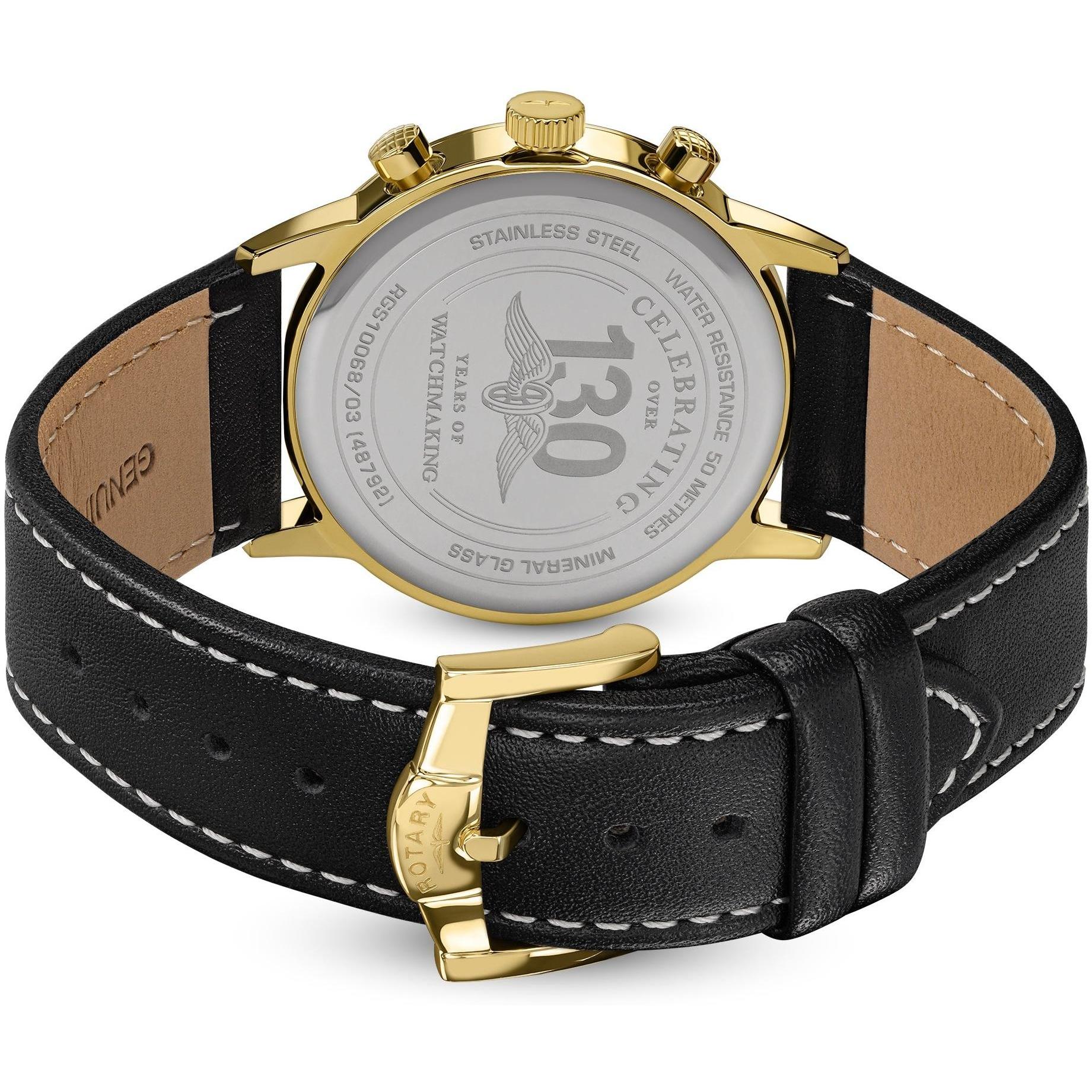 Rotary RGS10068-03 zegarek - miniatura 3